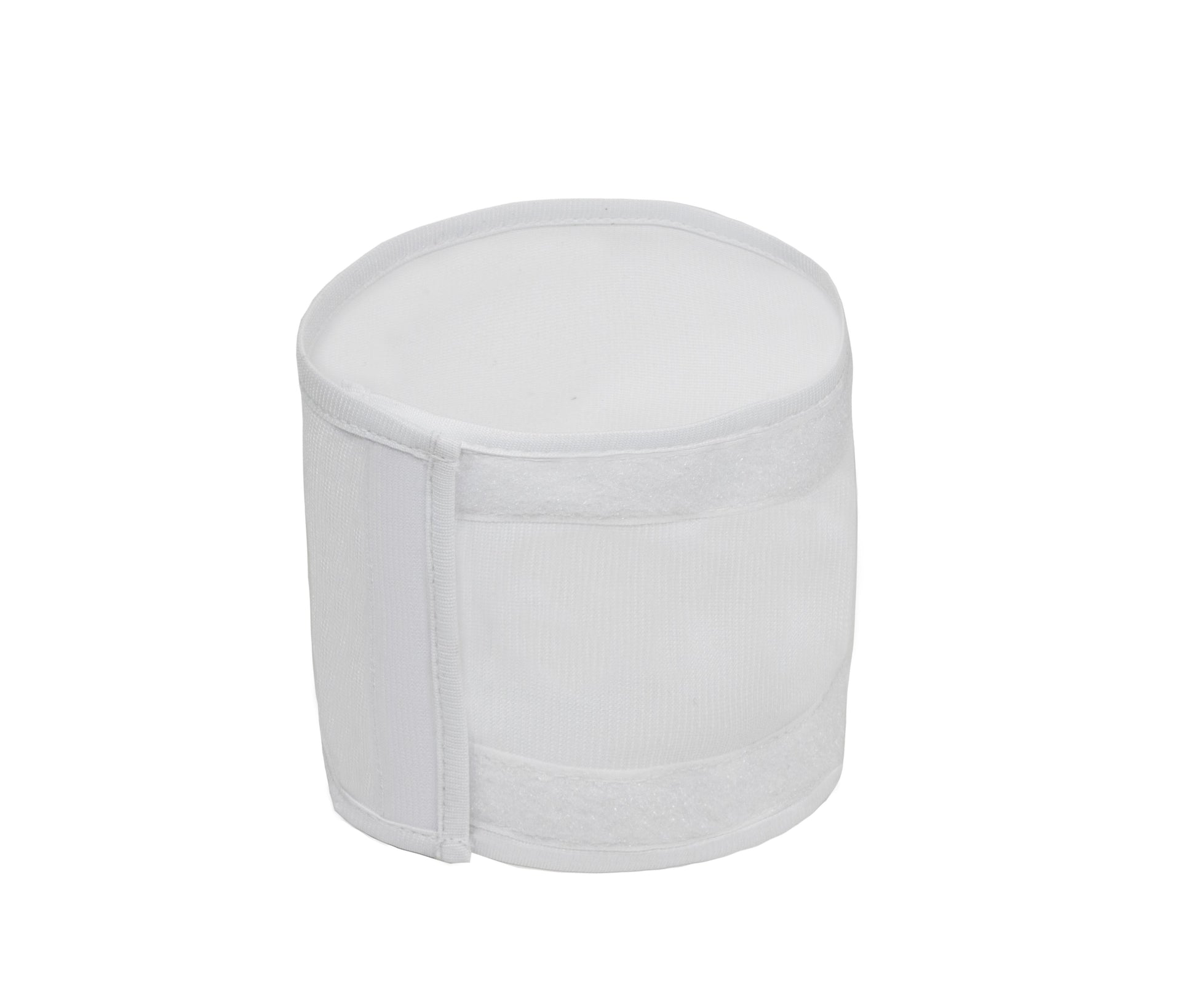 Brassard - White