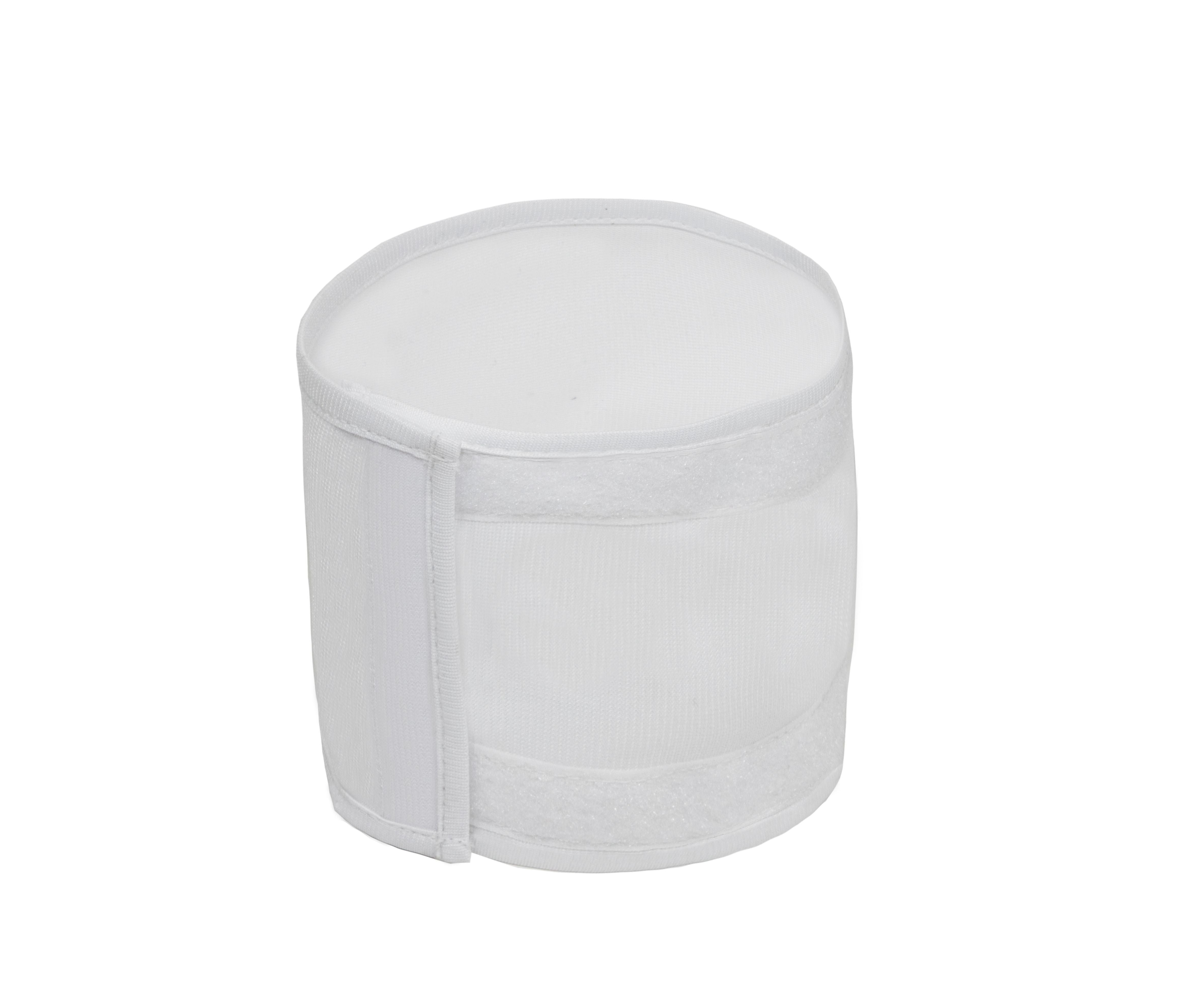 Brassard - White