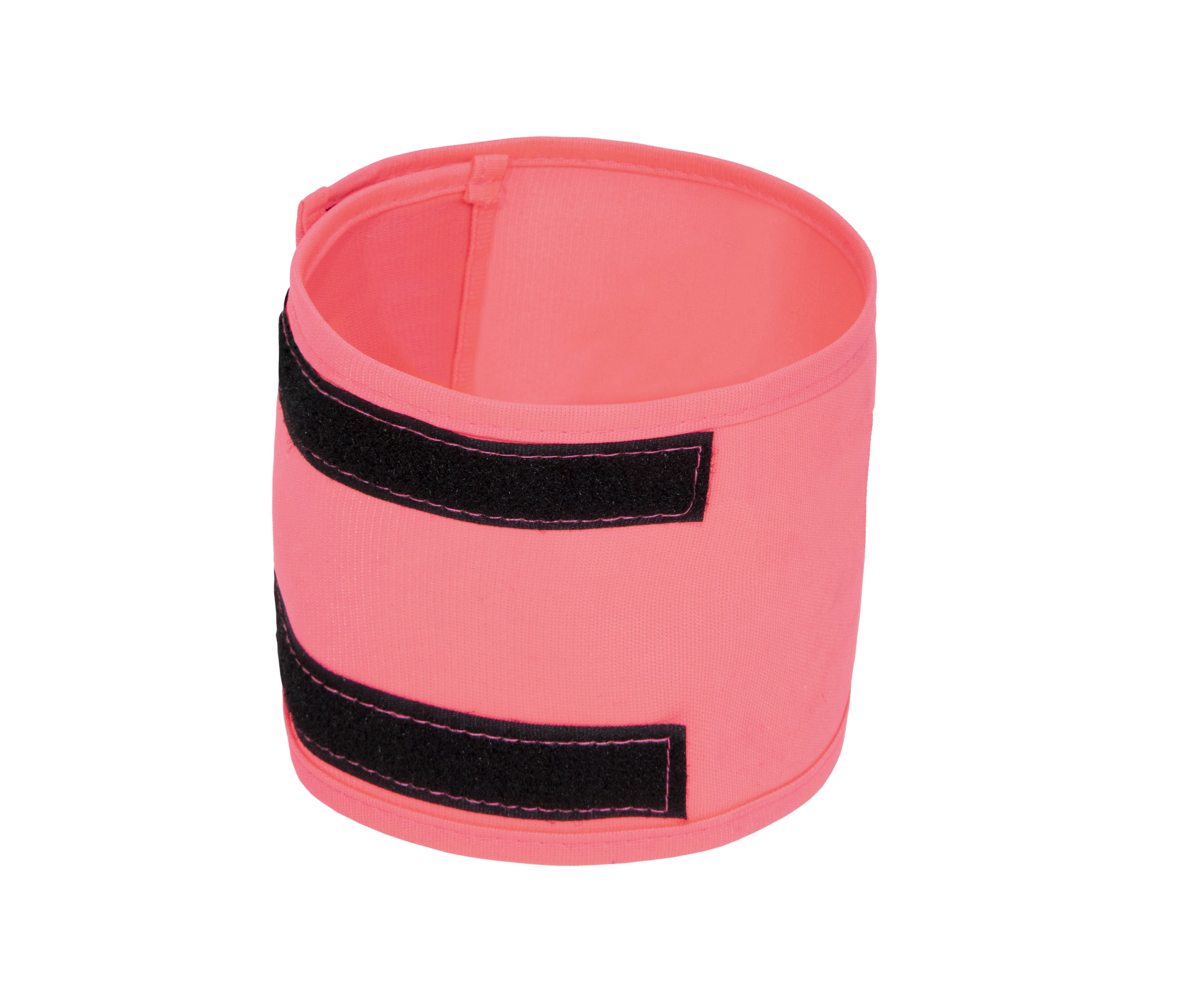 Brassard - Neon Pink