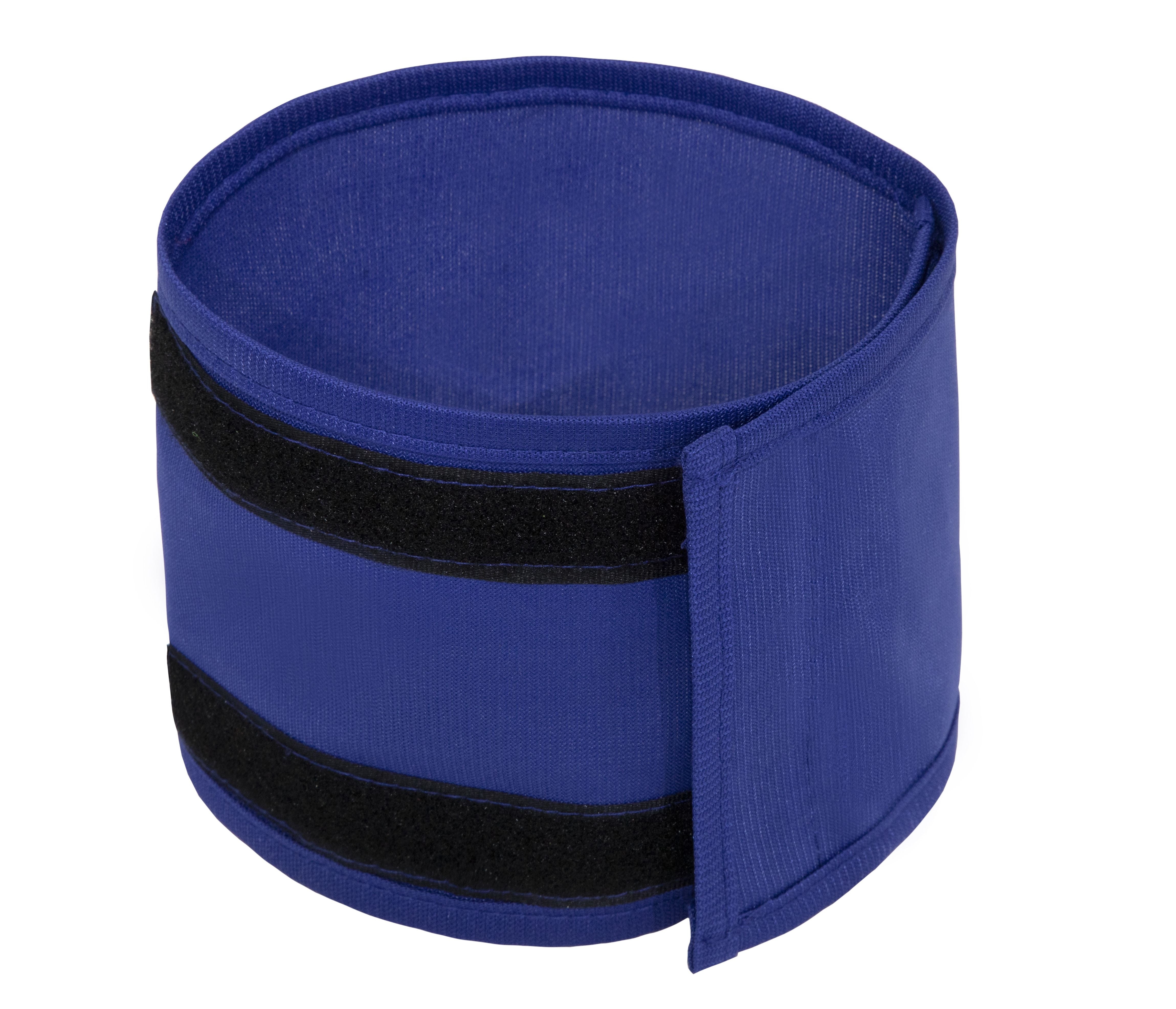 Brassard - Royal Blue