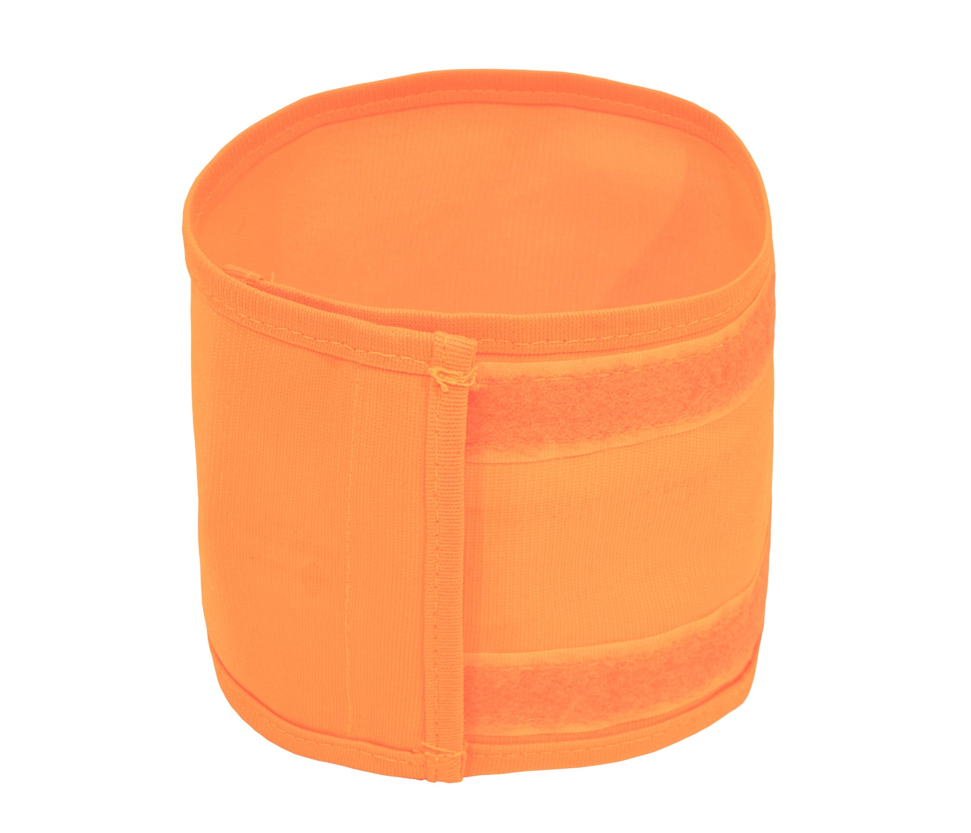 Brassard - Hi Vis Orange