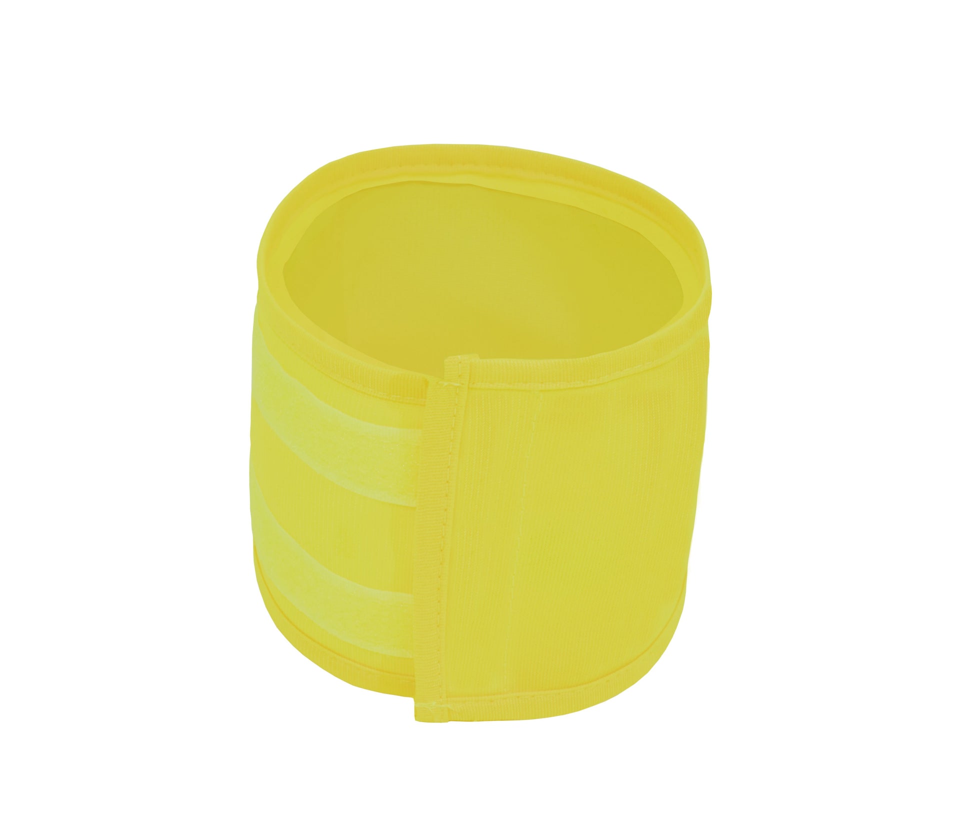 Brassard - Hi Vis Yellow