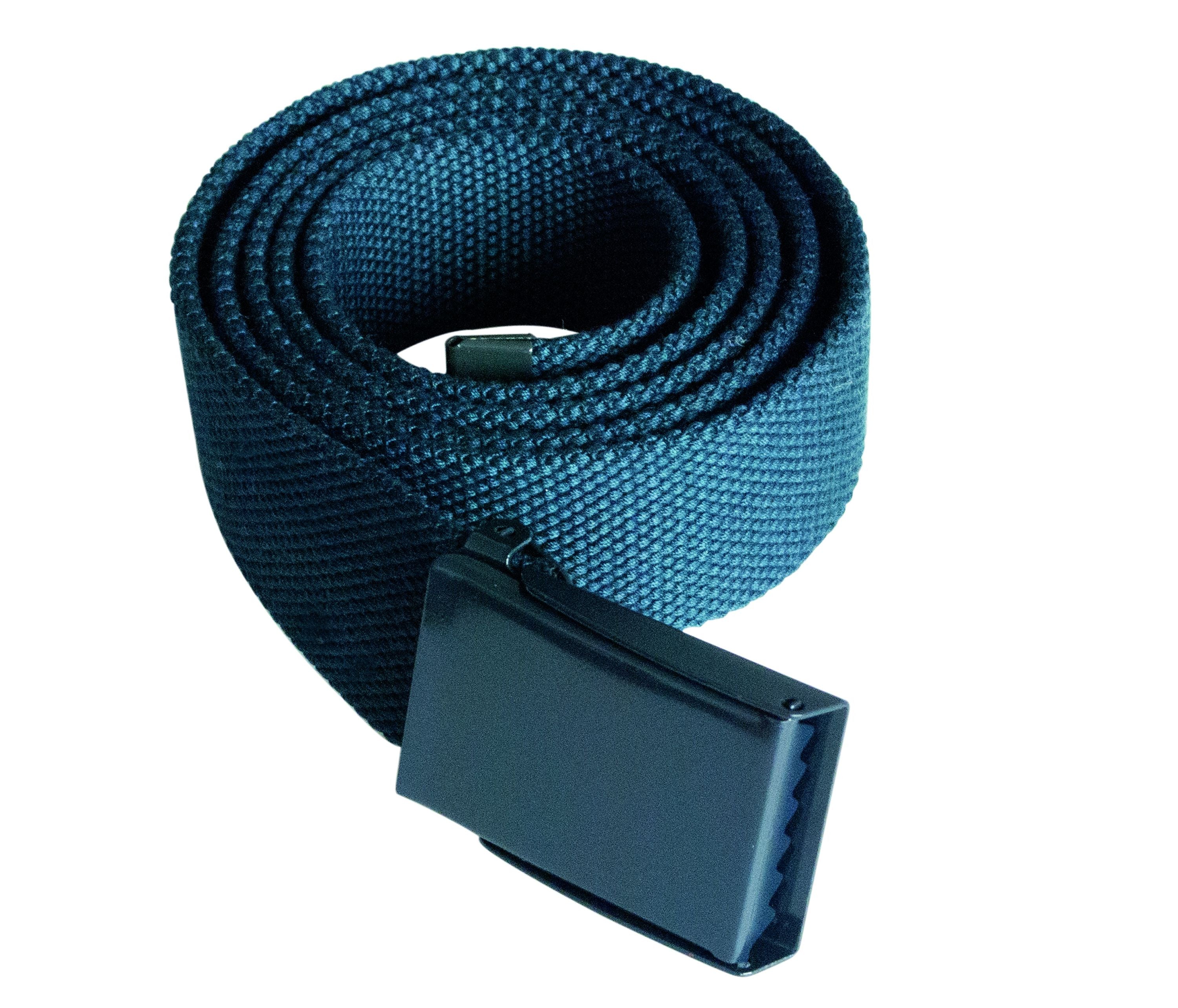 Ceinture en Polyester - Navy