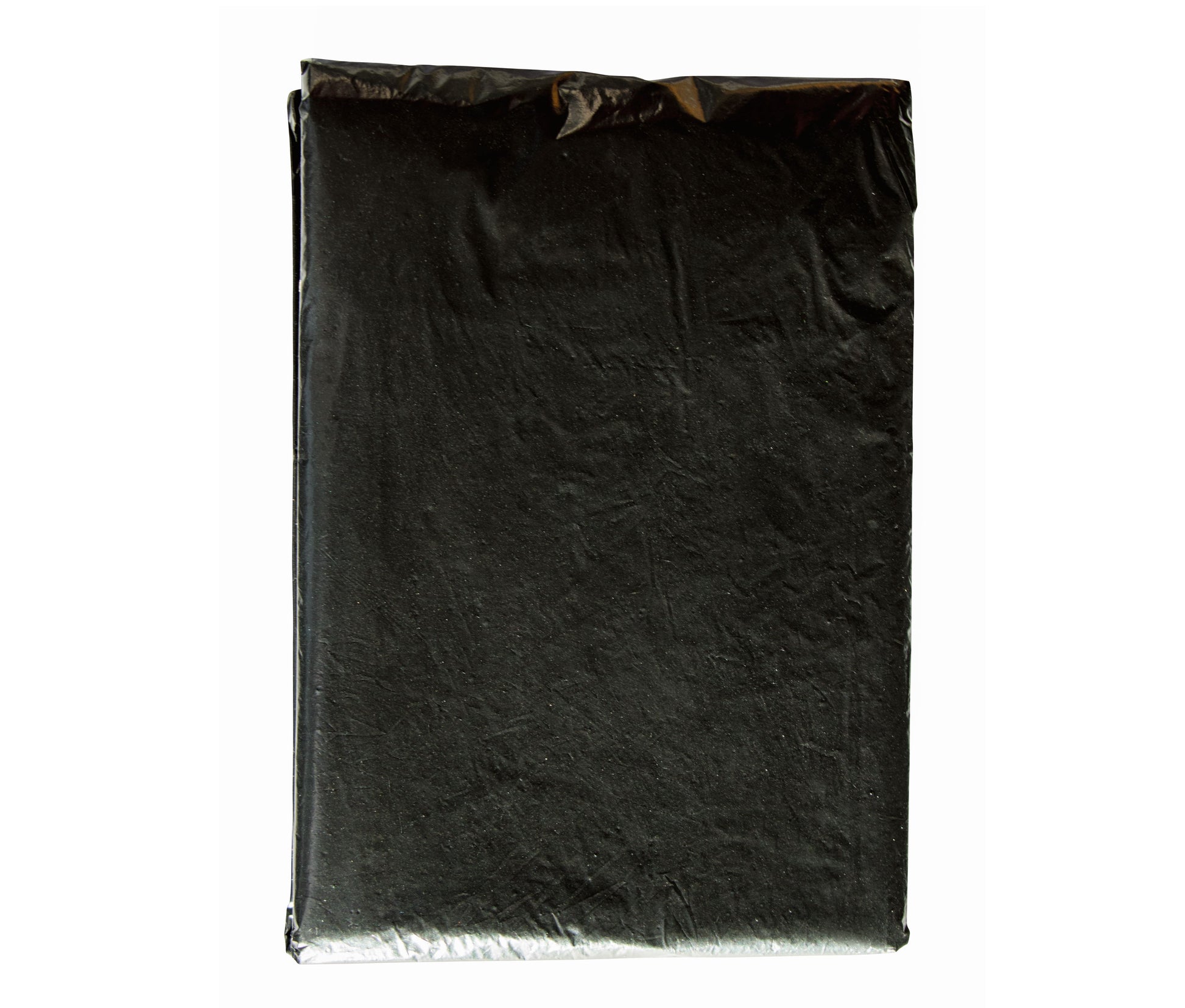 Poncho - Black