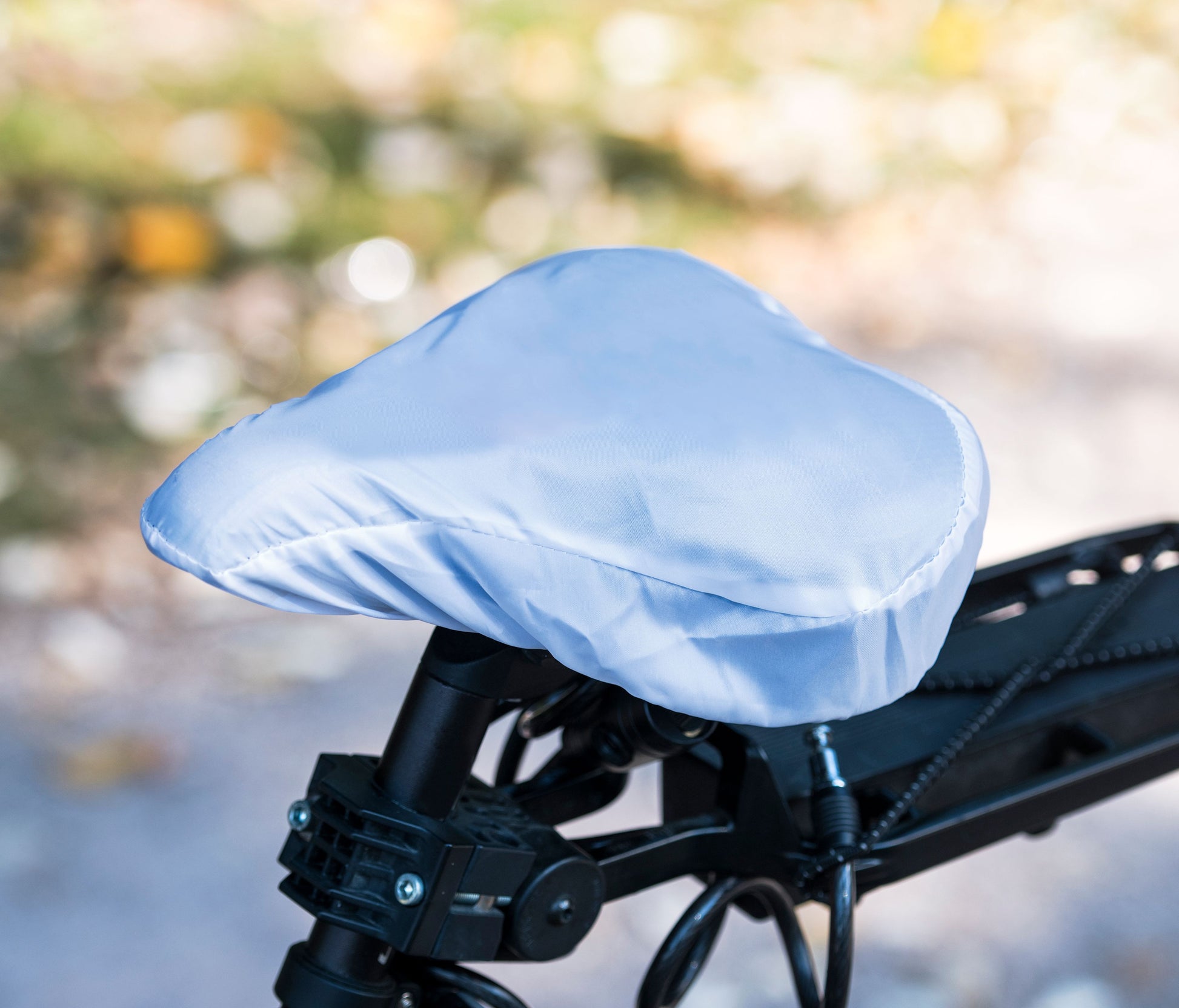 Protège selle