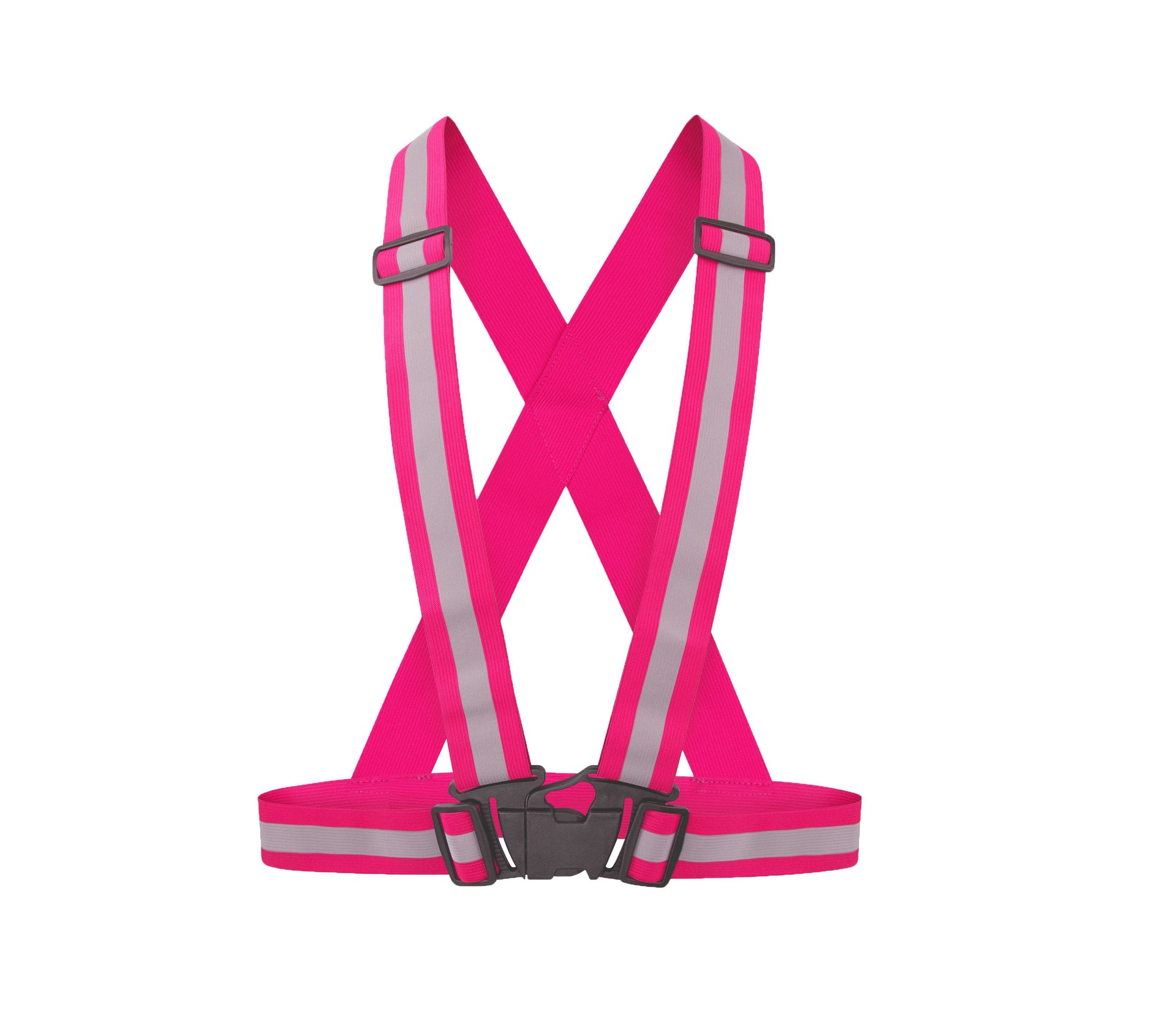 Ceinture Réfléchissante - Pink