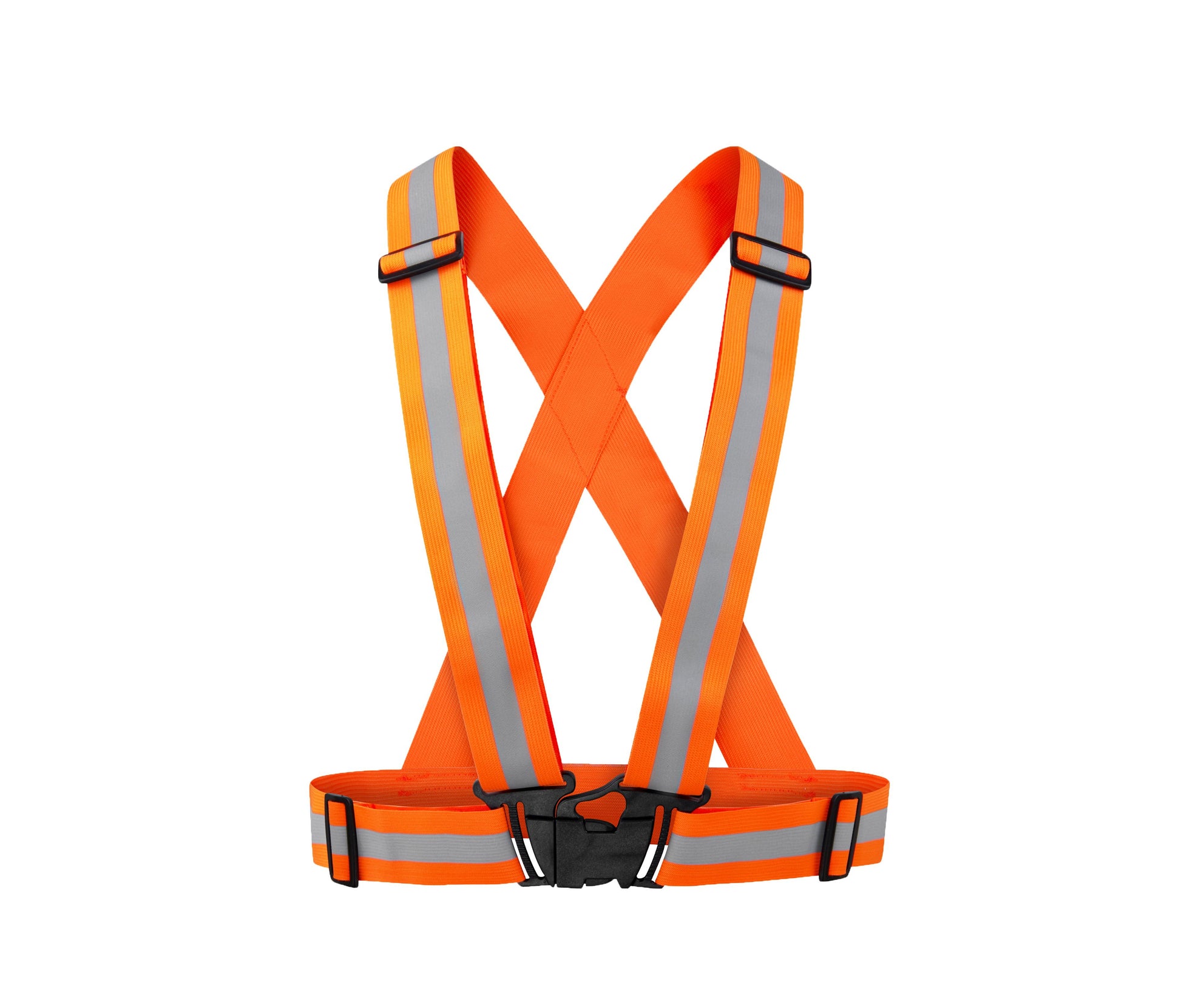 Ceinture Réfléchissante - Orange