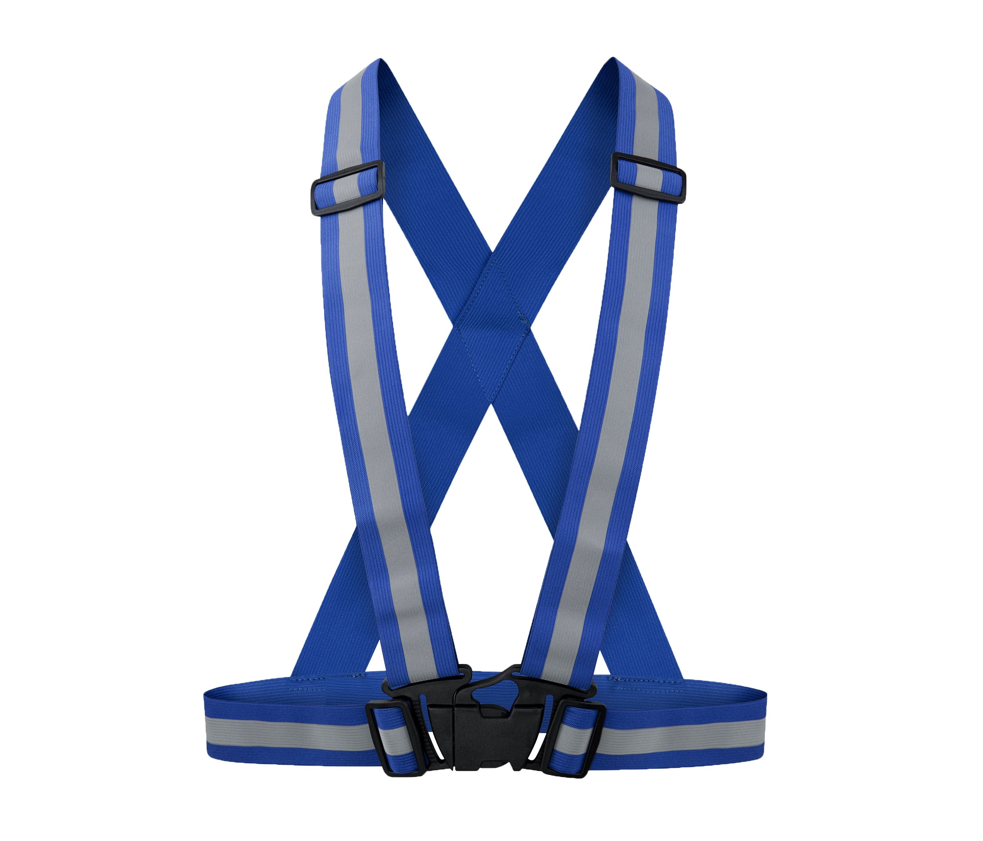 Ceinture Réfléchissante - Royal Blue