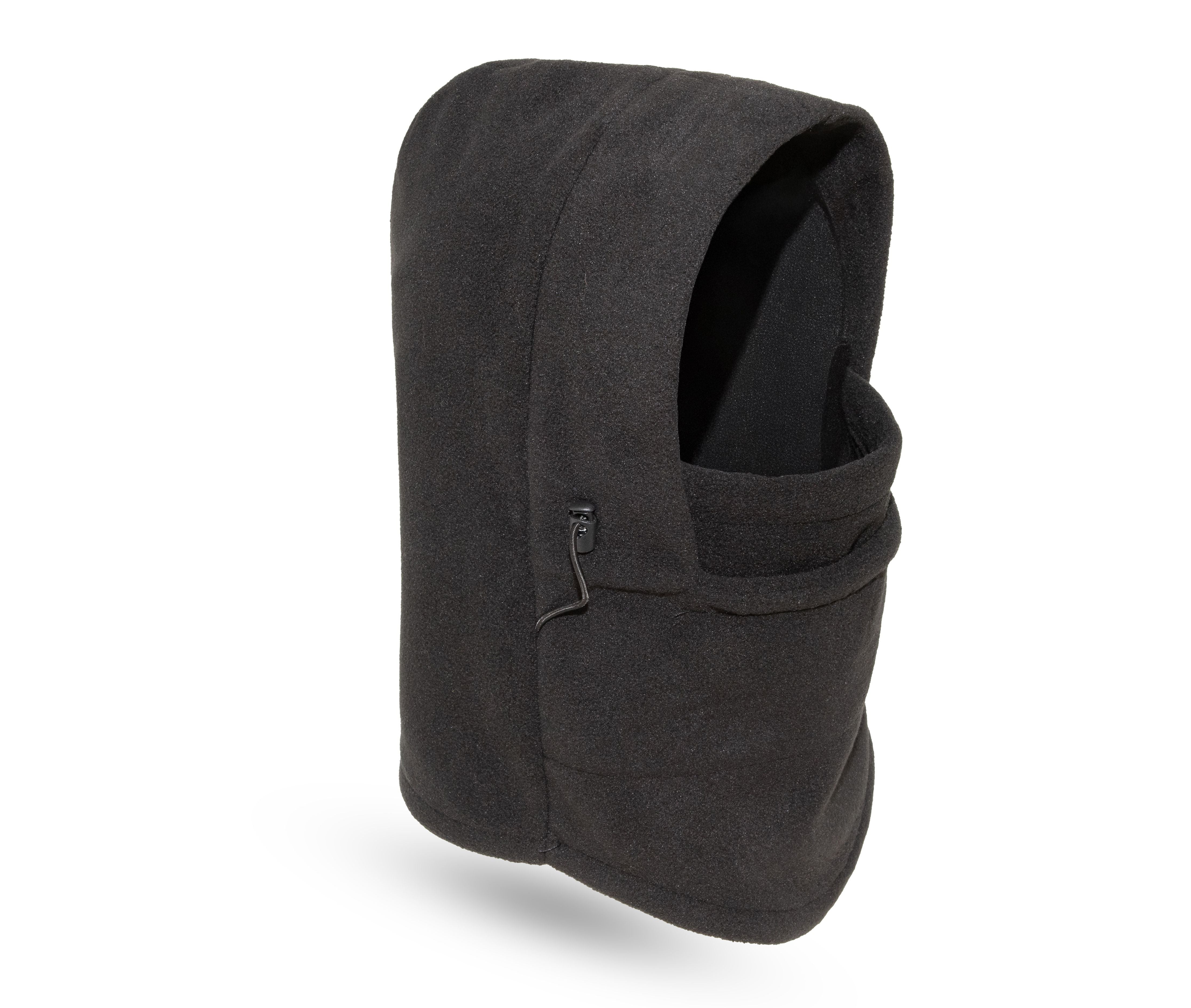 Passe Montagne - Black