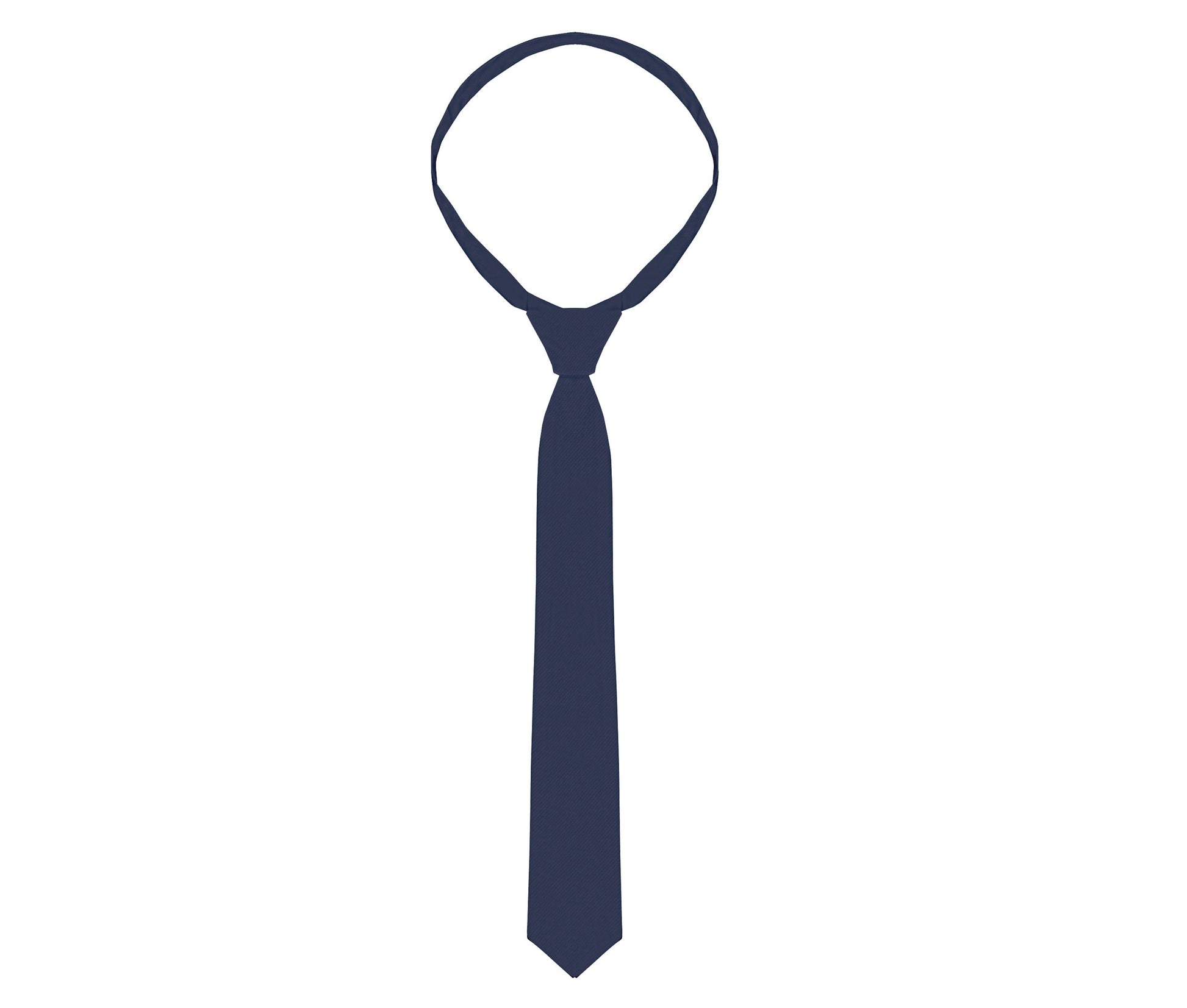 Cravate Unie - Navy