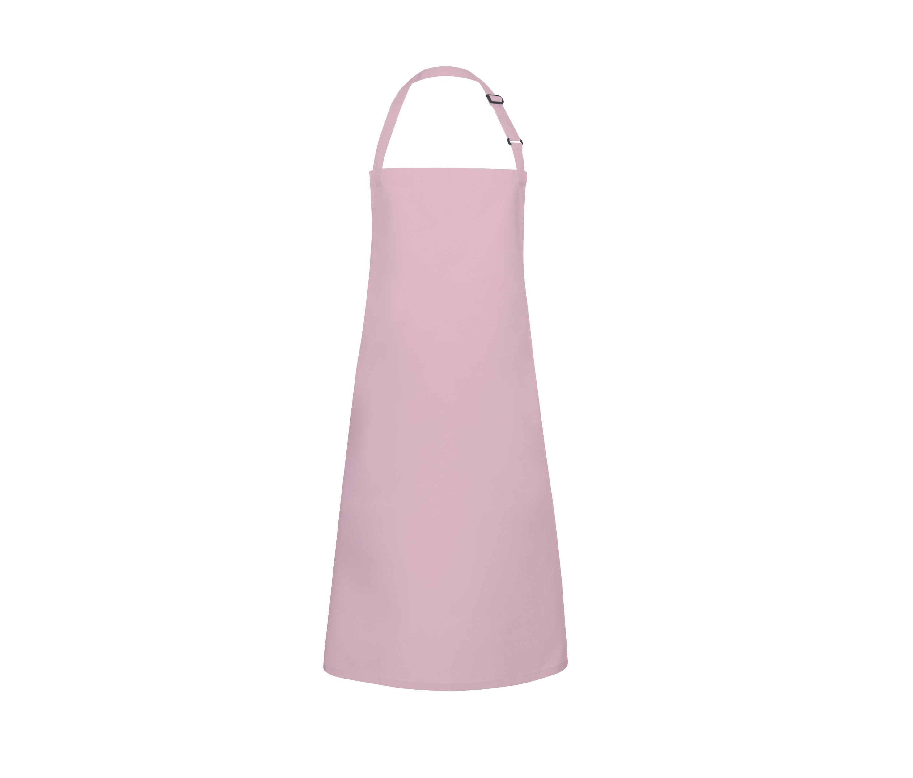 Tablier à Bavette Avec Boucle - Rose