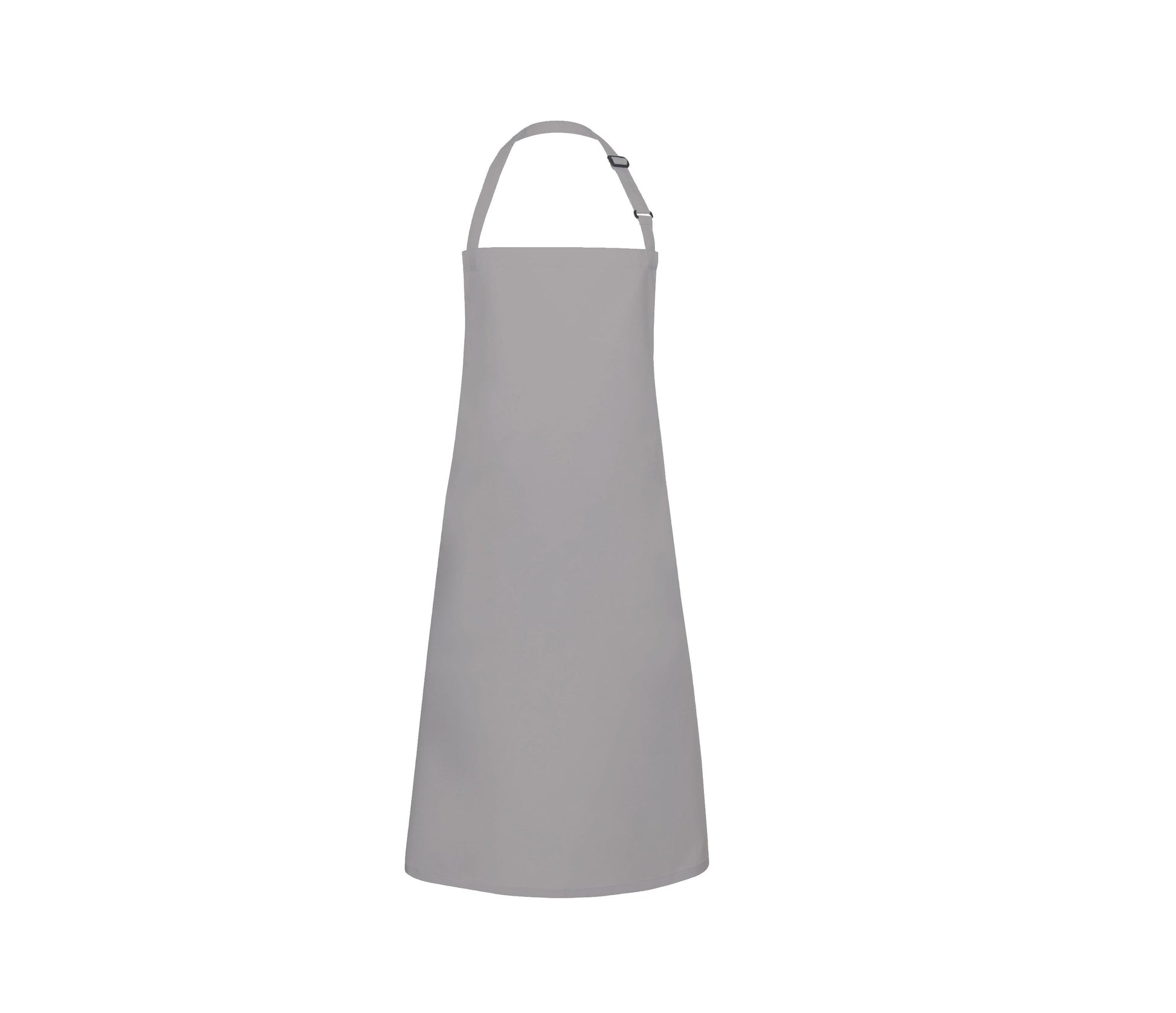 Tablier à Bavette Avec Boucle - Basalt Grey