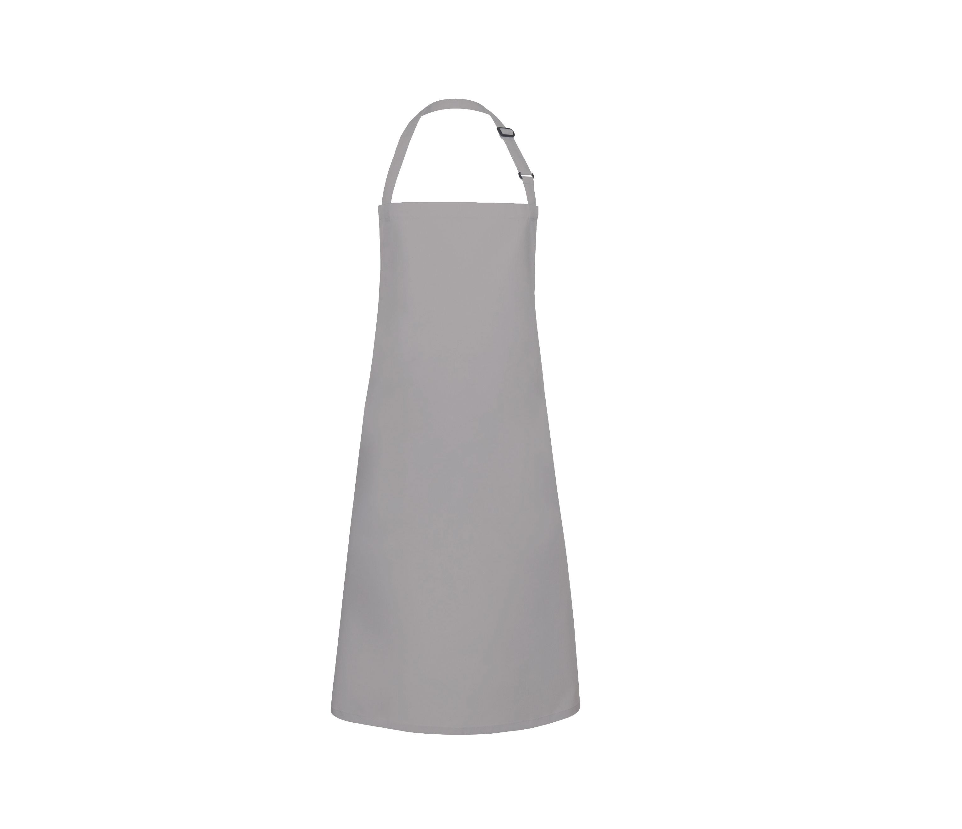 Tablier à Bavette Avec Boucle - Basalt Grey