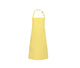 Sunny Yellow