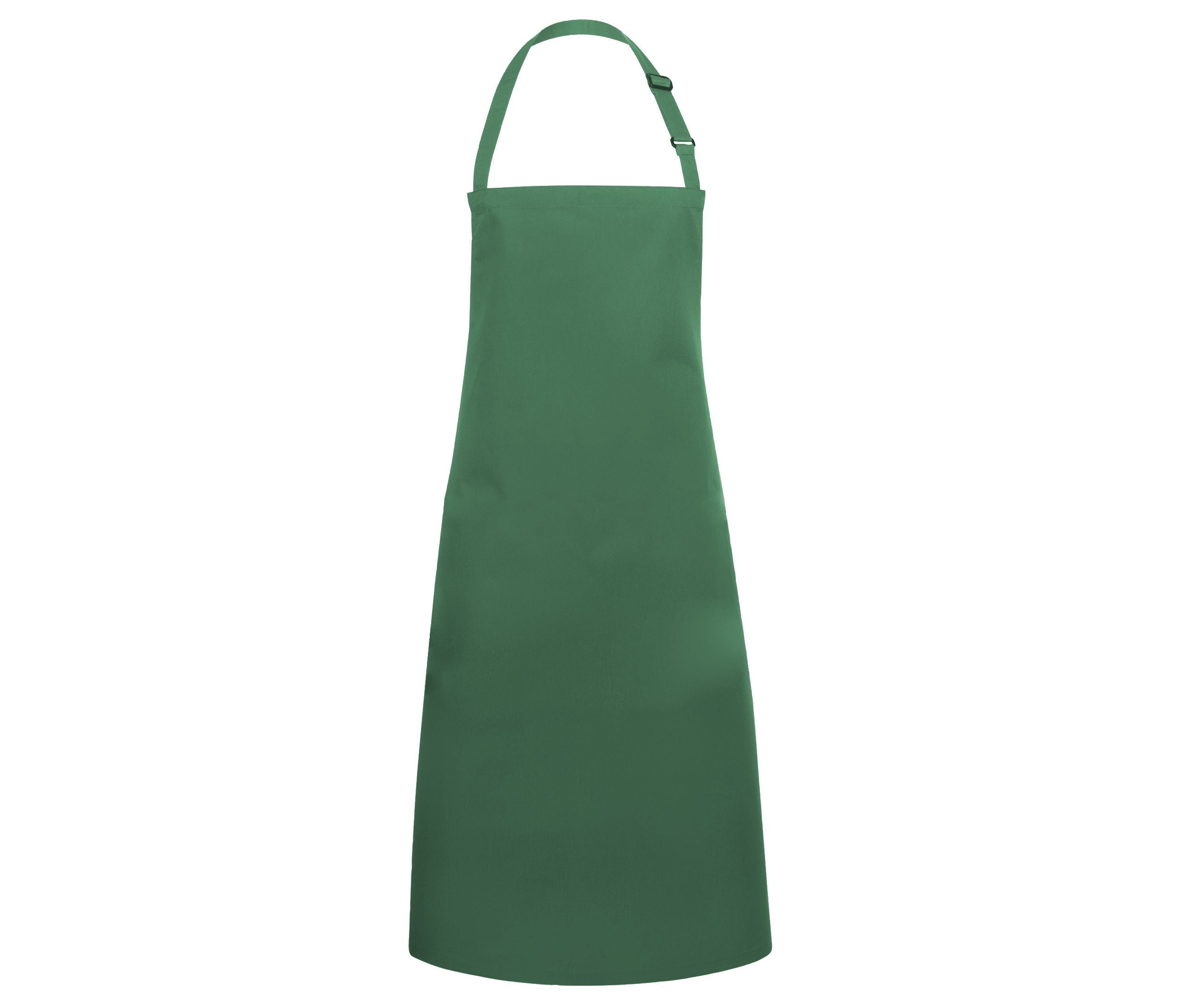 Tablier Déperlant - Forest Green