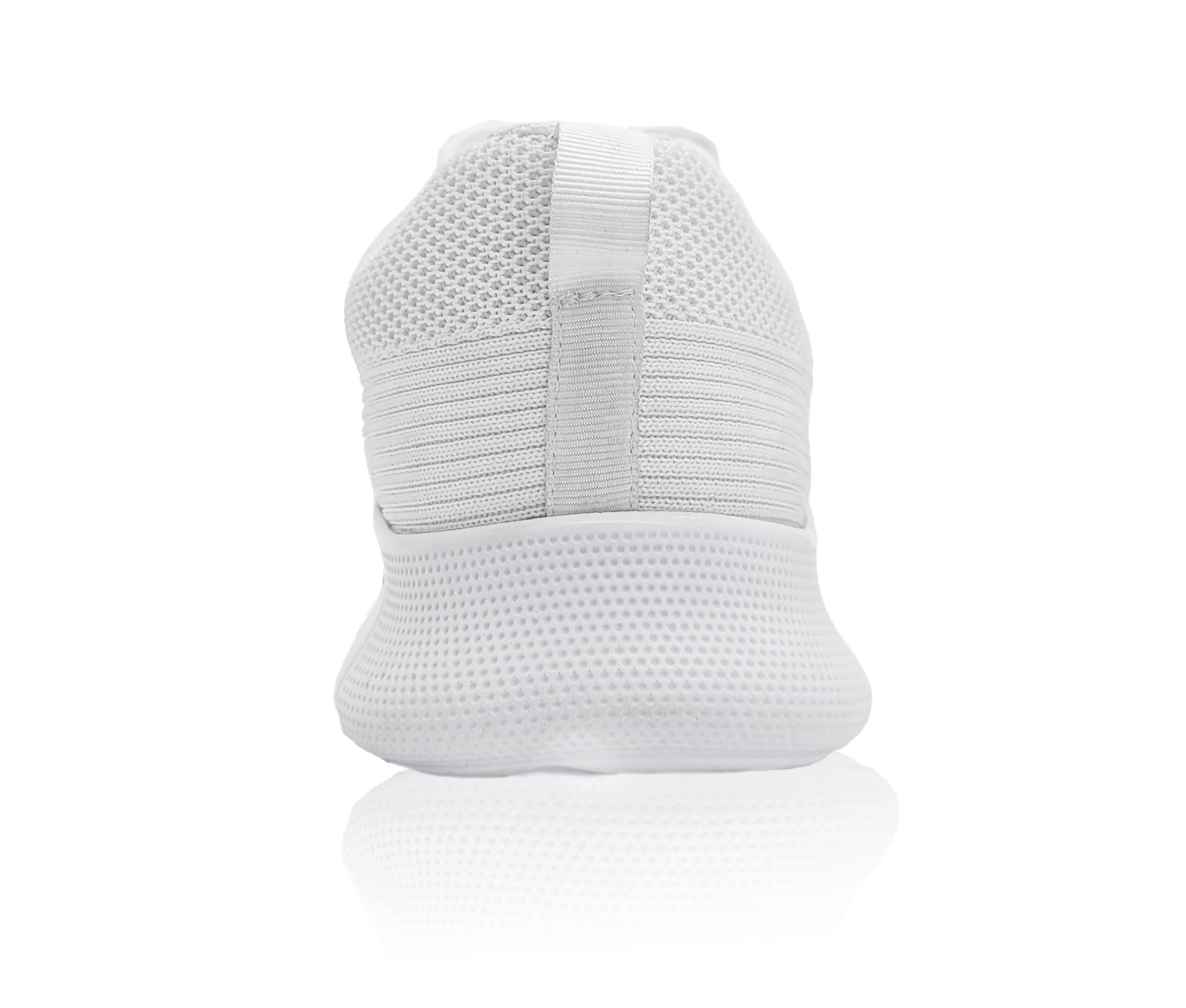 Baskets de Travail Légères Pour Homme et Femme - White