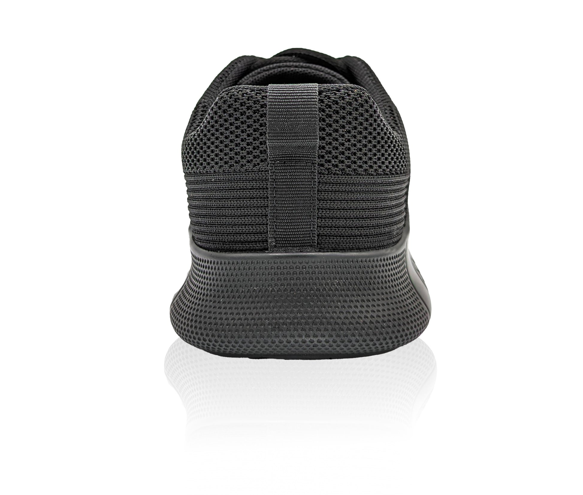 Baskets de Travail Légères Pour Homme et Femme - Black