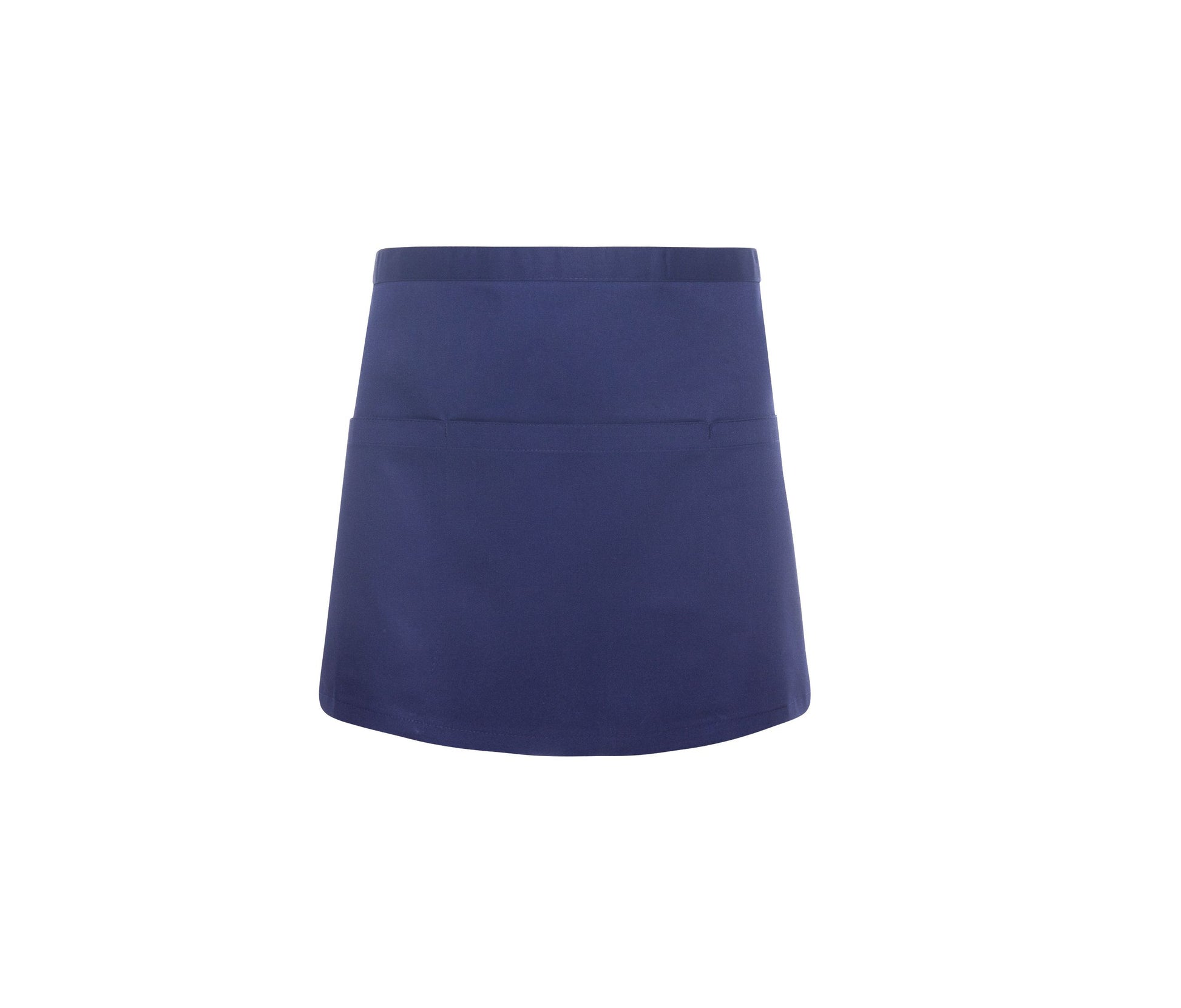 Tablier Avec Poche - Navy