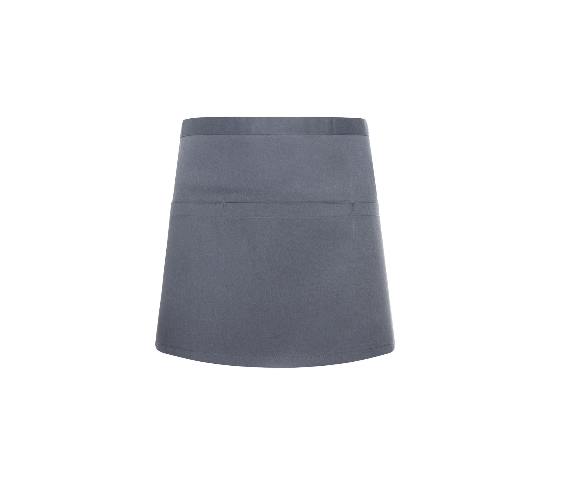 Tablier Avec Poche - Anthracite