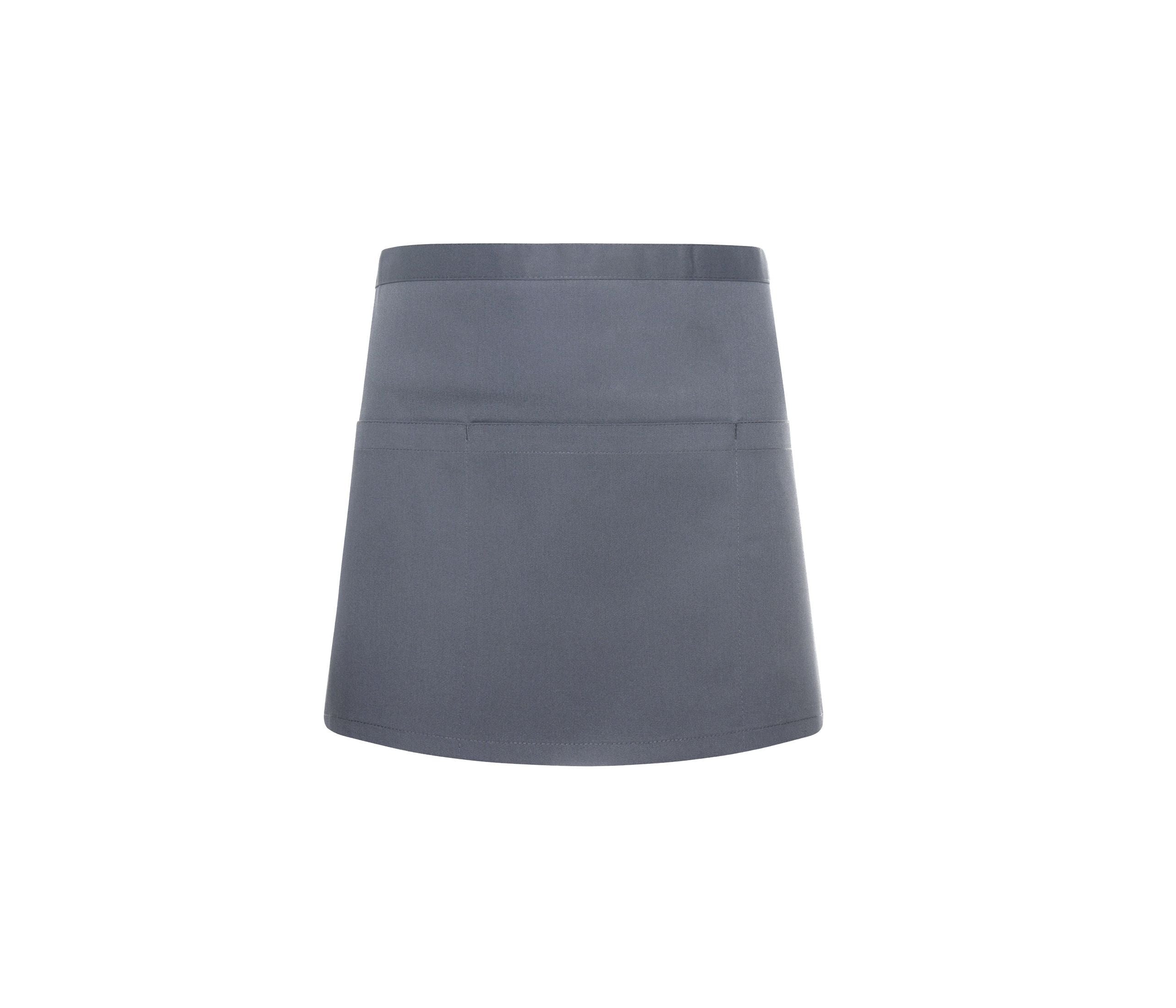Tablier Avec Poche - Anthracite