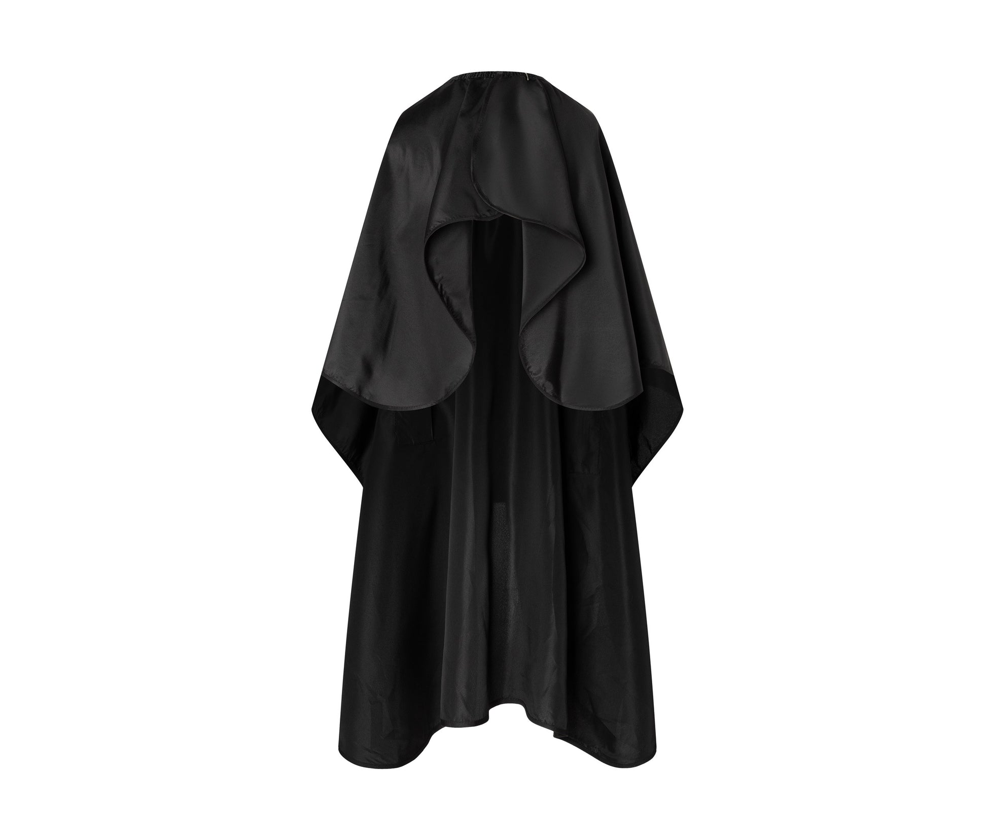 Cape de Coiffeur - Black
