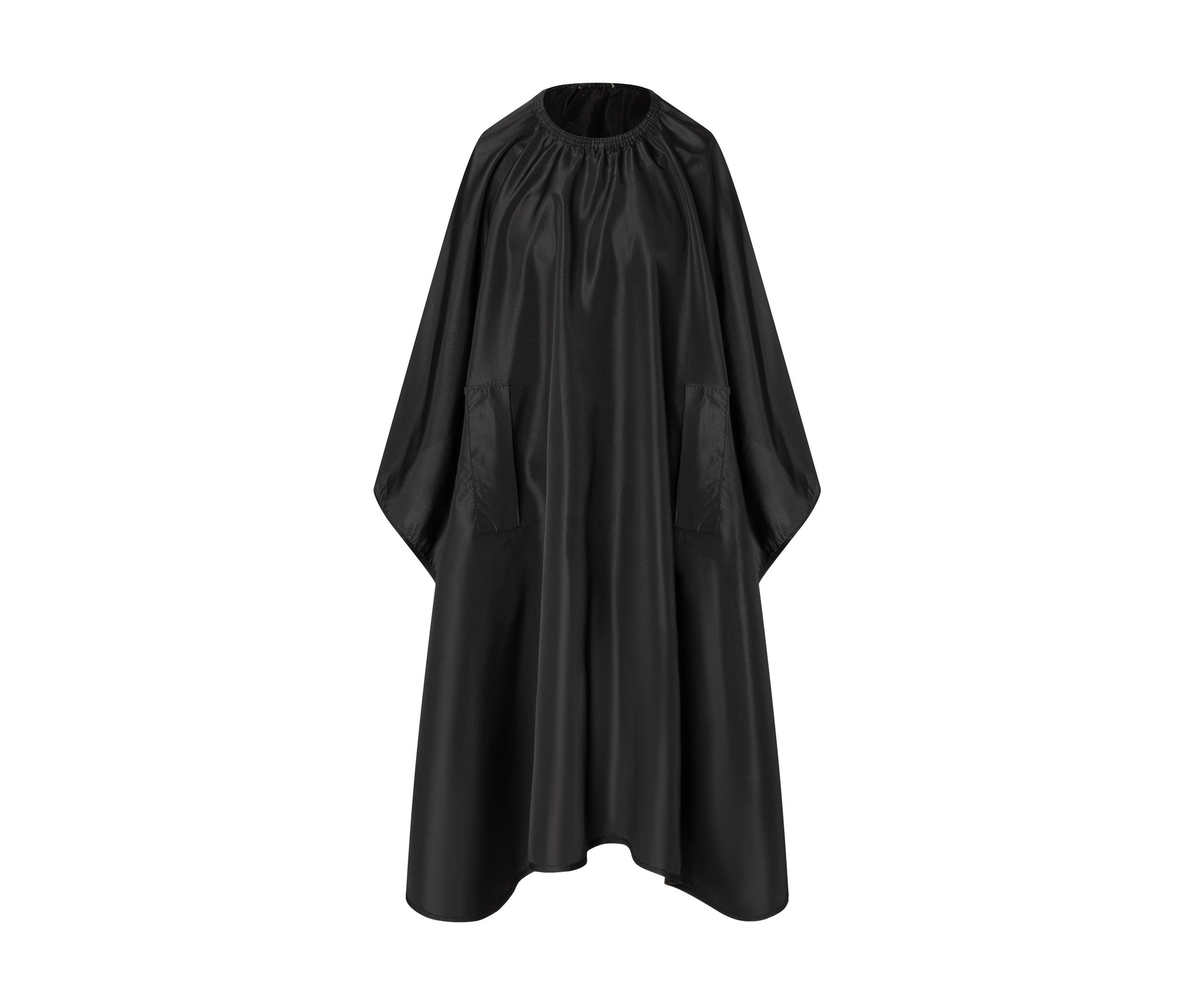 Cape de Coiffeur - Black
