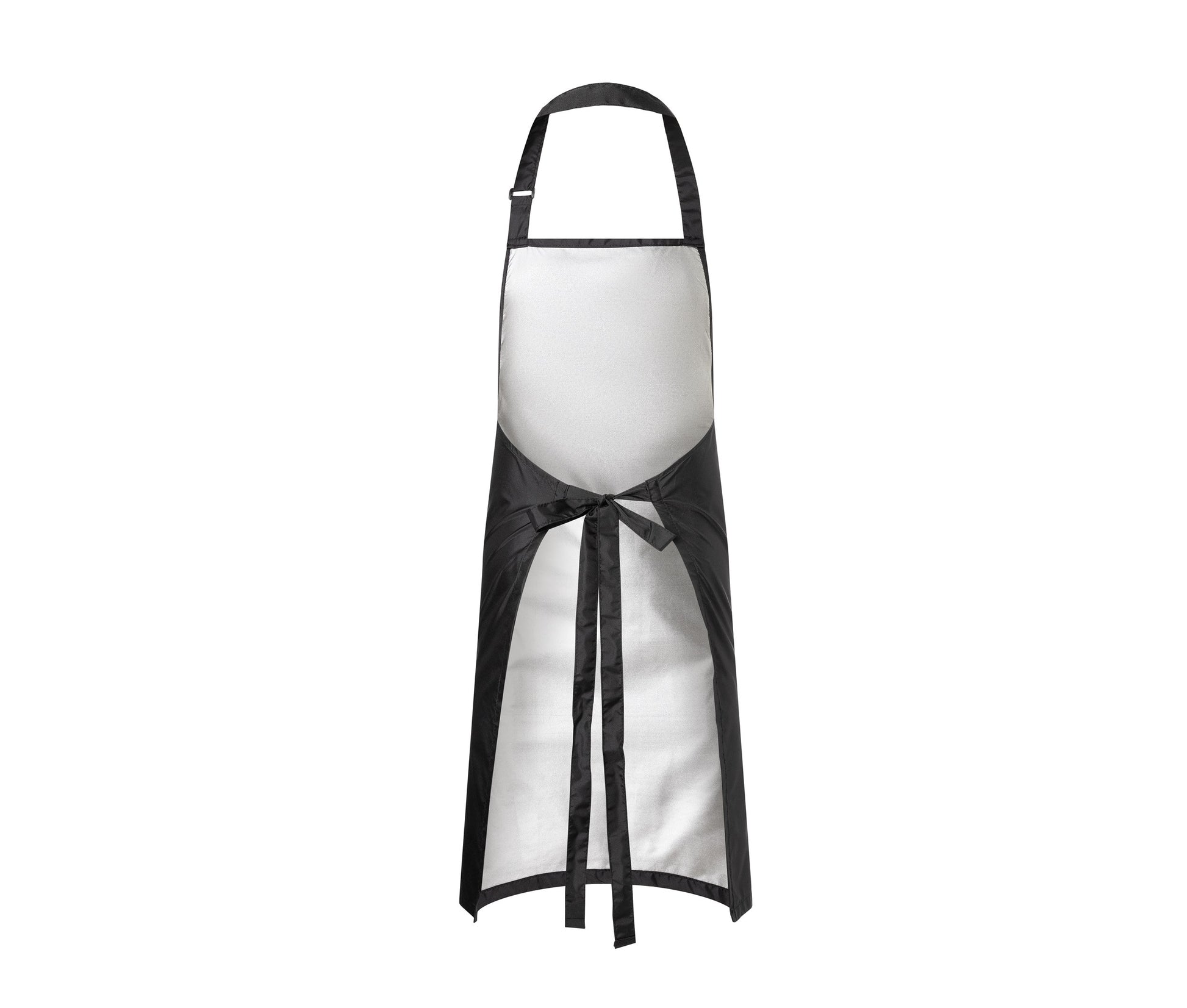 Tablier Pour Coiffeur - Black