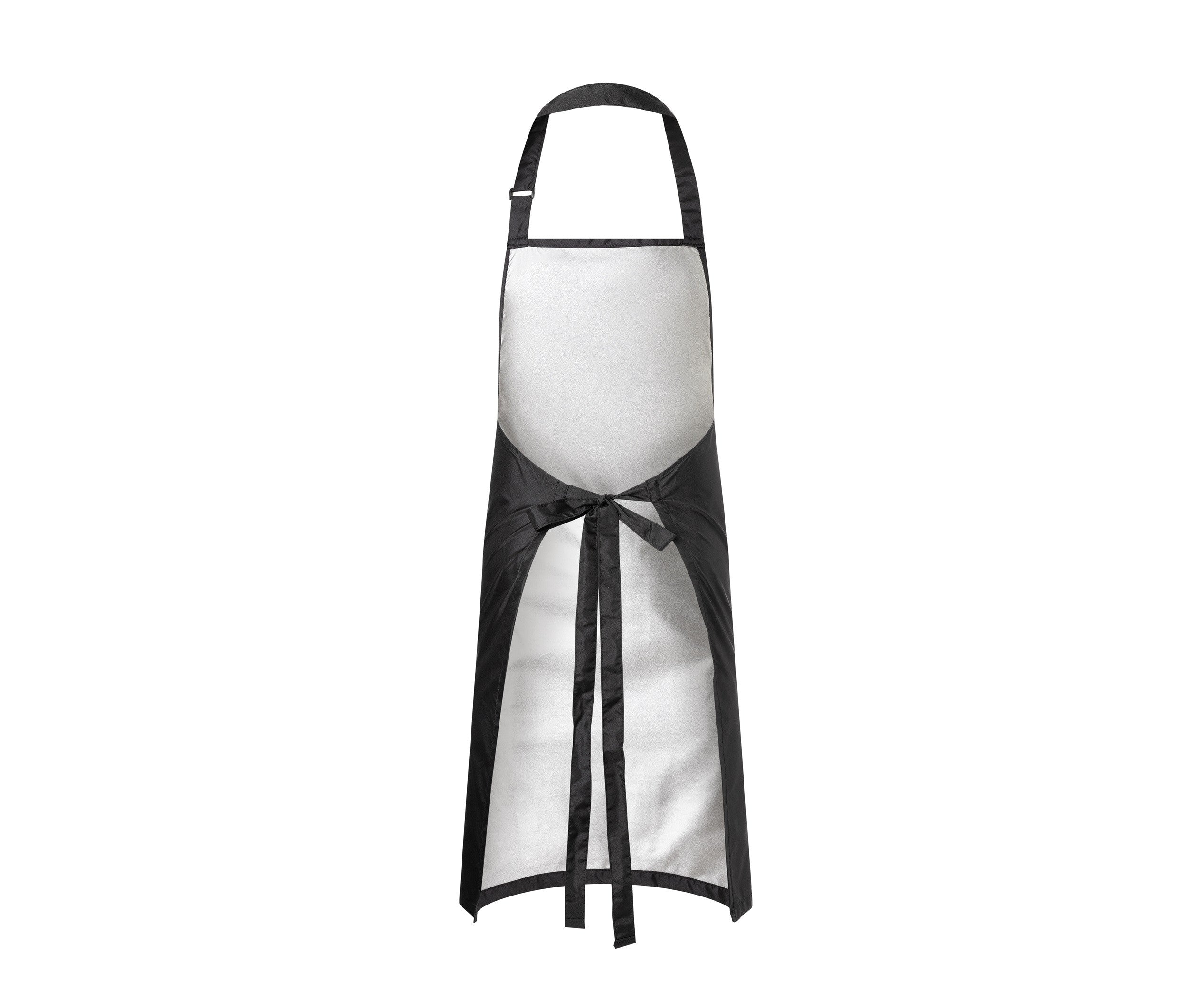 Tablier Pour Coiffeur - Black