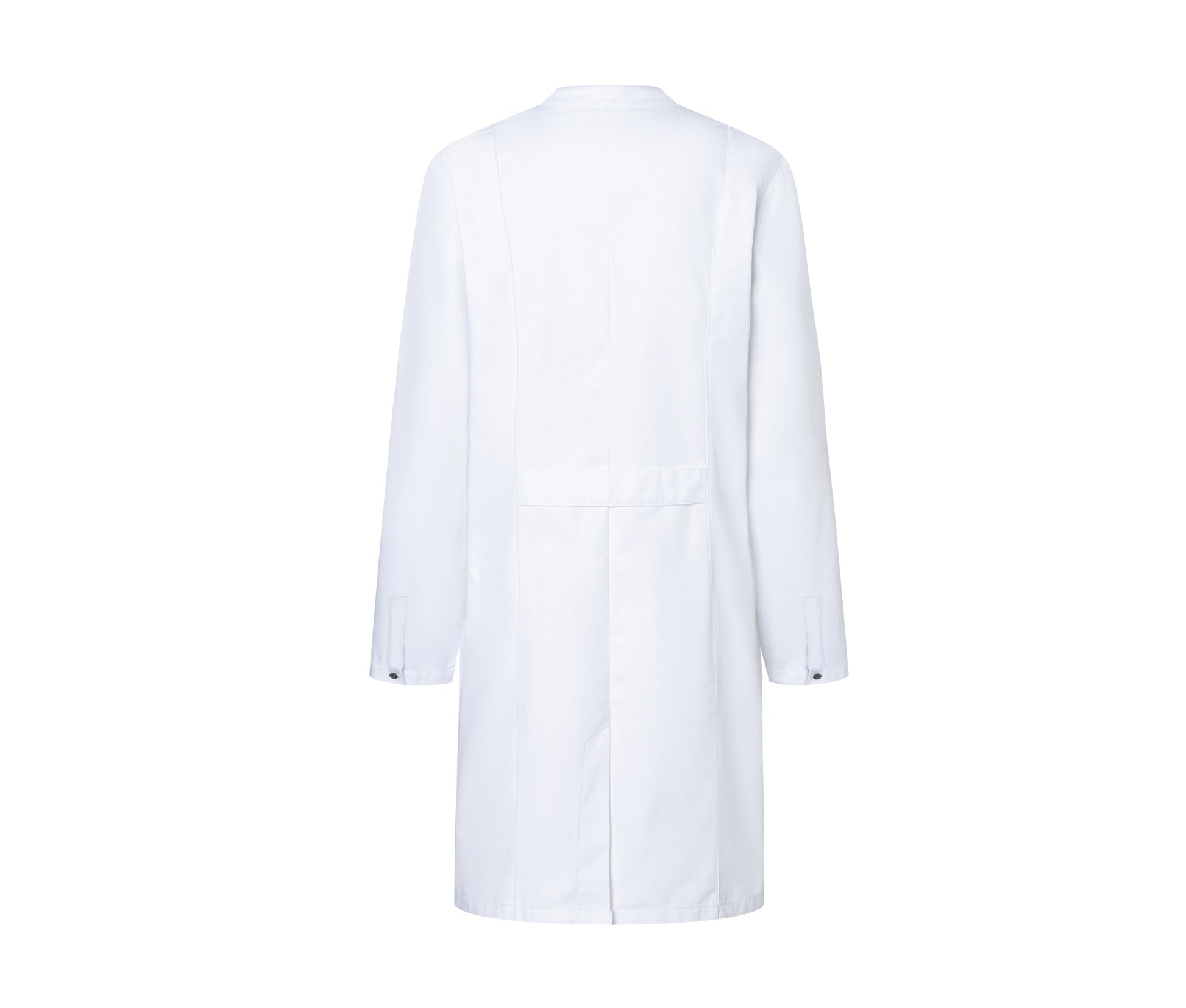 Blouse de Travail Femme - White