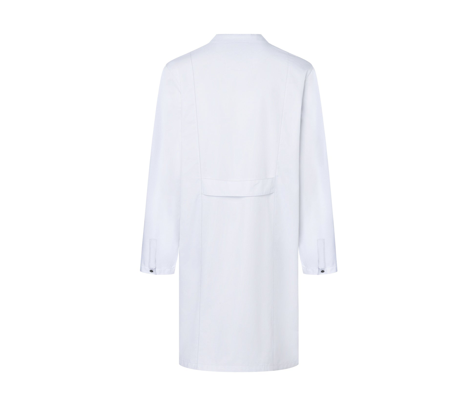 Blouse de Travail Homme - White