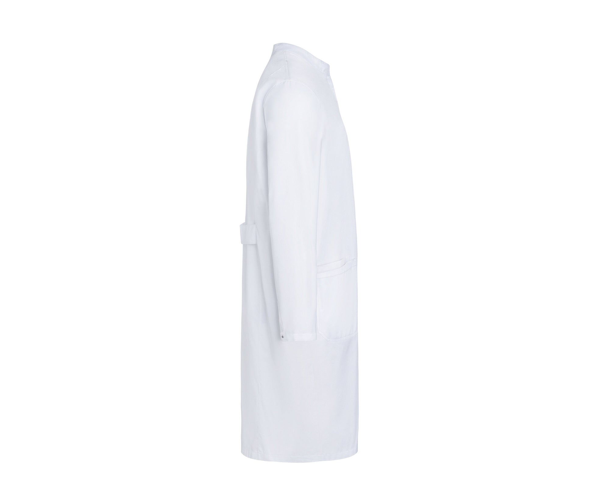 Blouse de Travail Homme - White