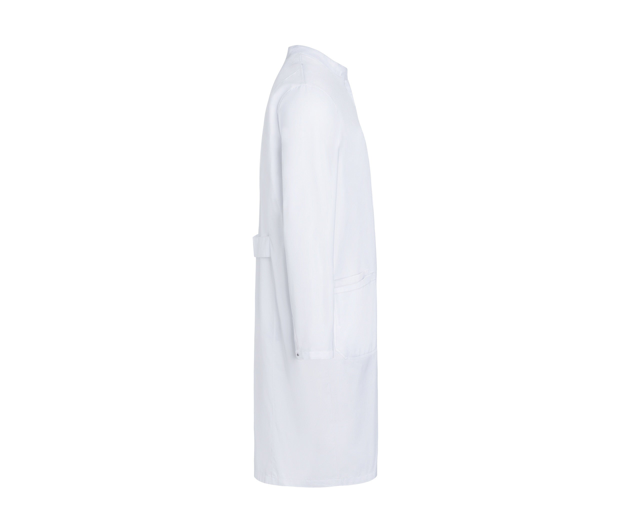 Blouse de Travail Homme - White