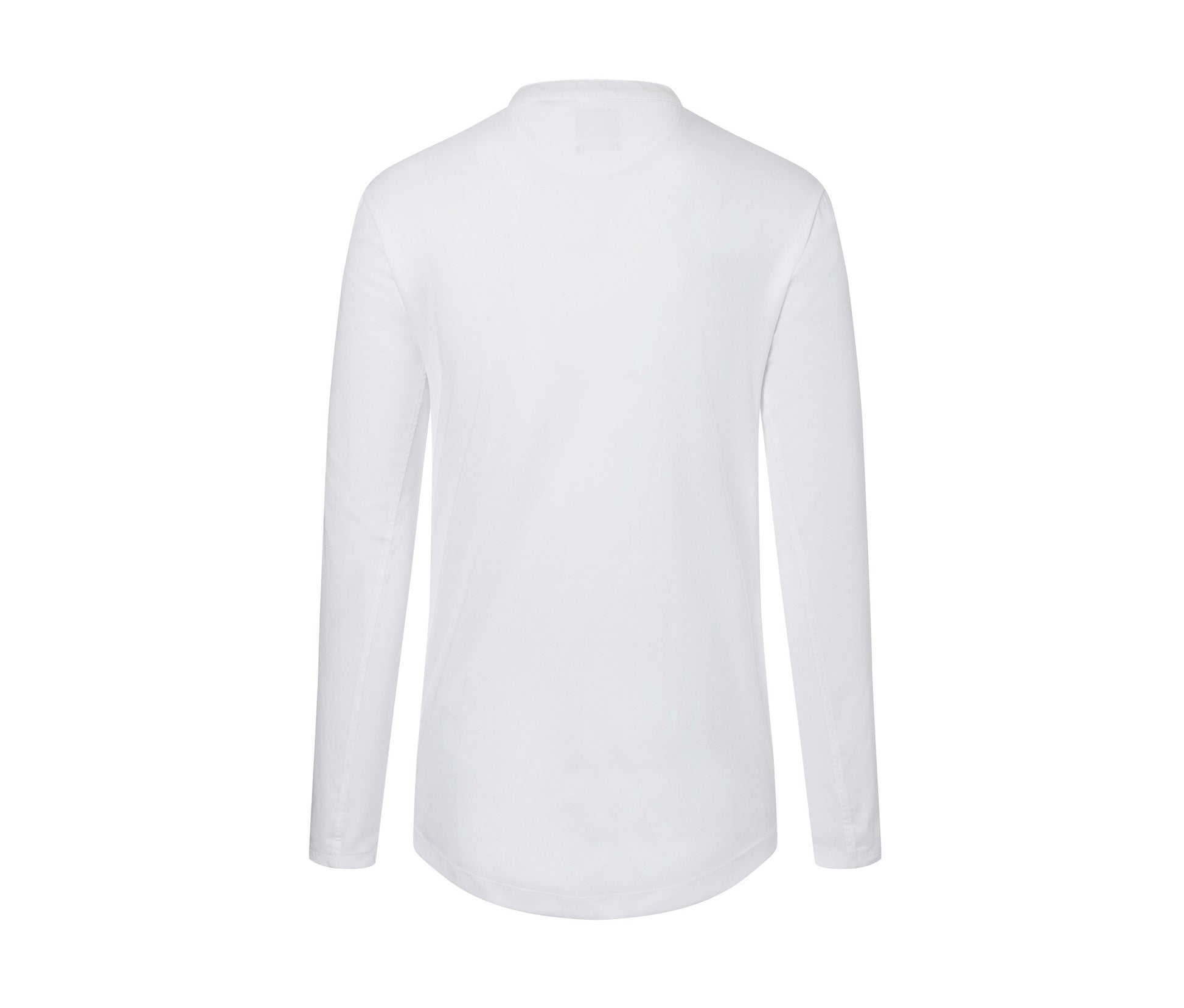 Tee-Shirt de Travail - White