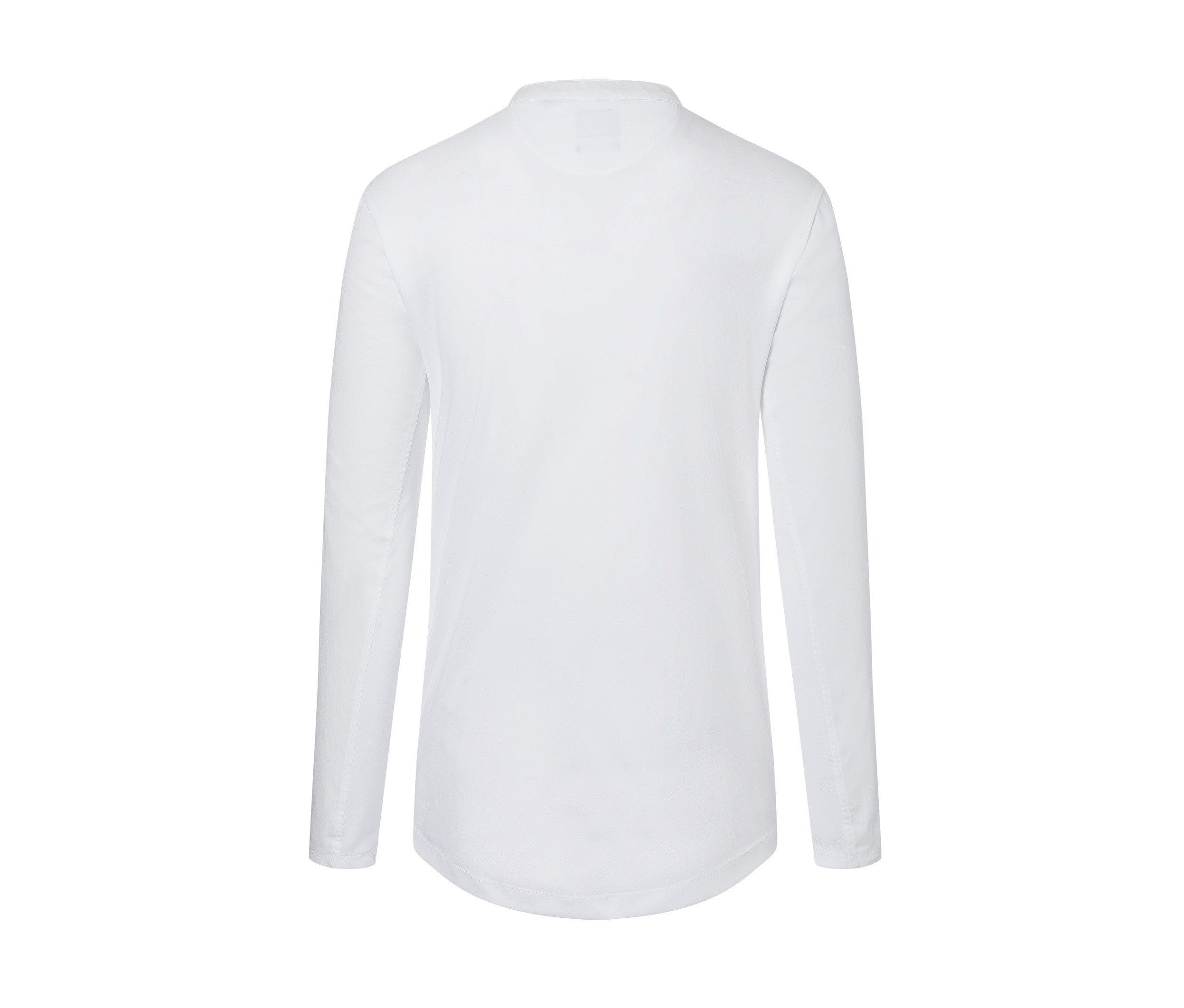 Tee-Shirt de Travail - White