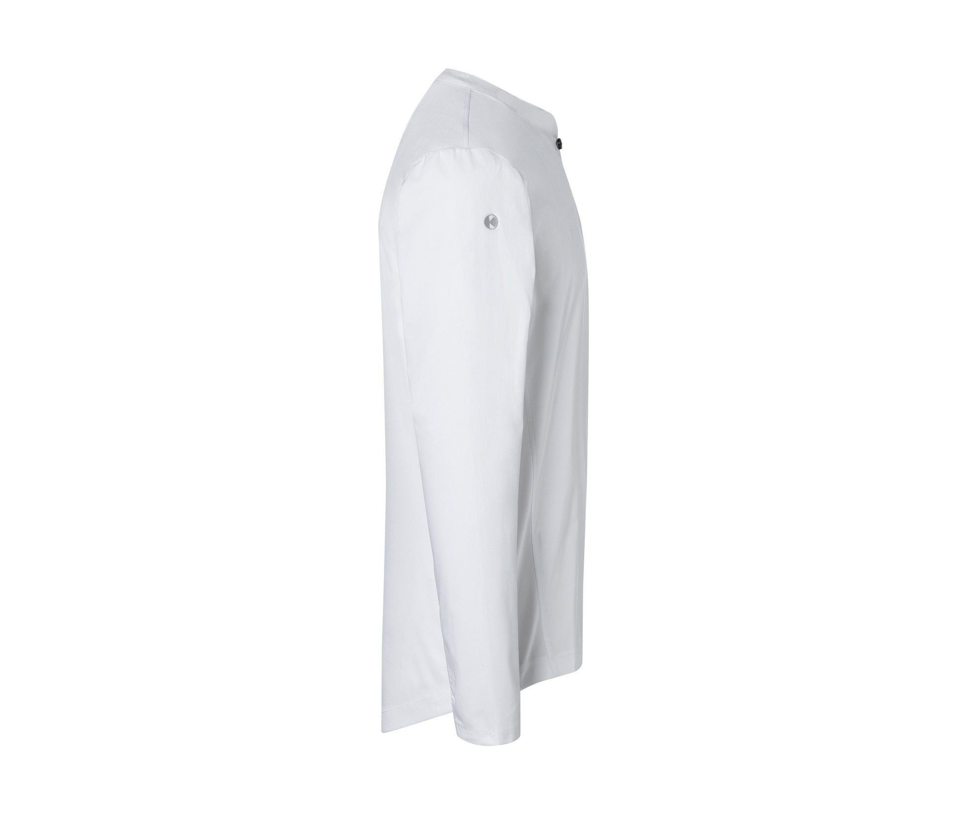 Tee-Shirt de Travail - White