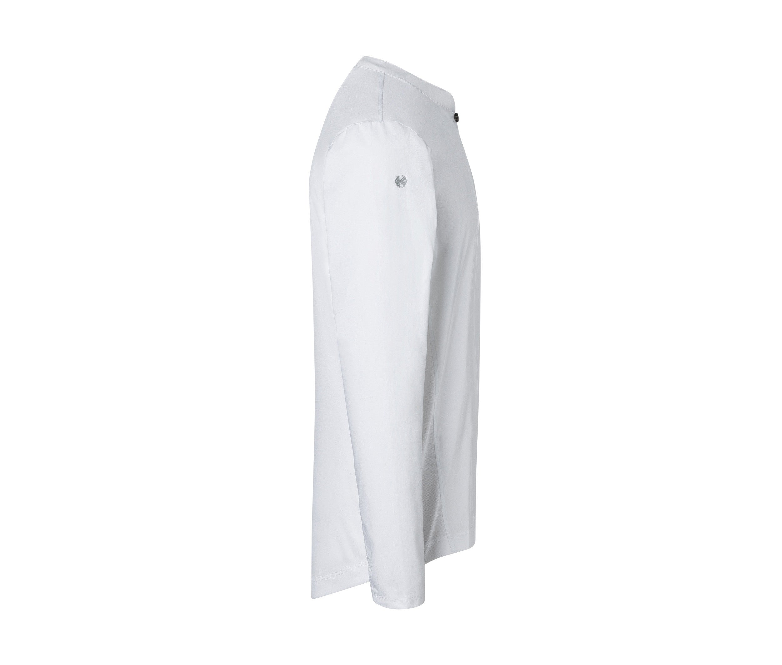 Tee-Shirt de Travail - White