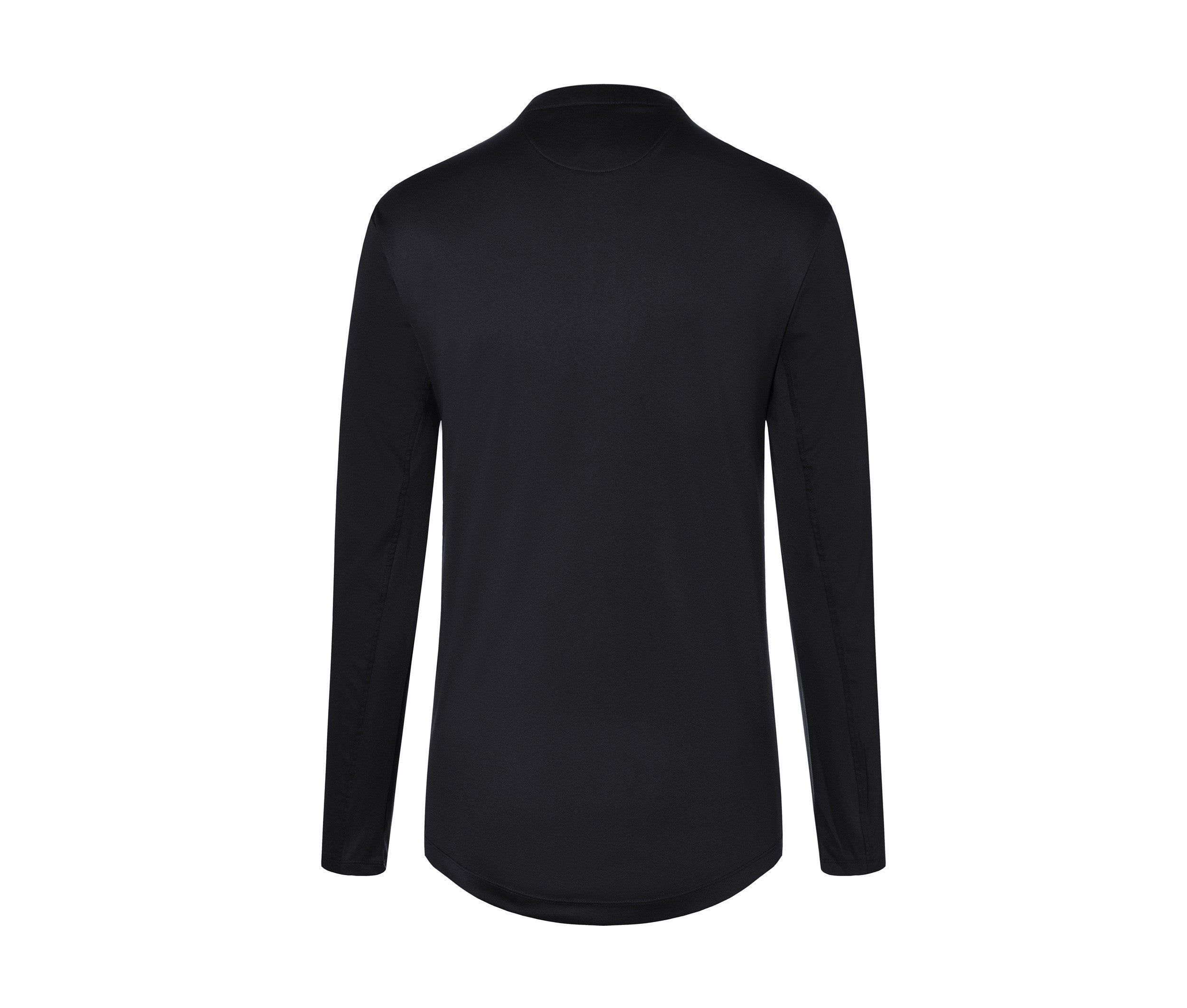 Tee-Shirt de Travail - Black