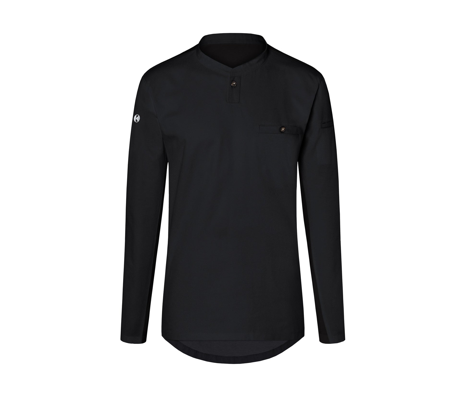 Tee-Shirt de Travail - Black