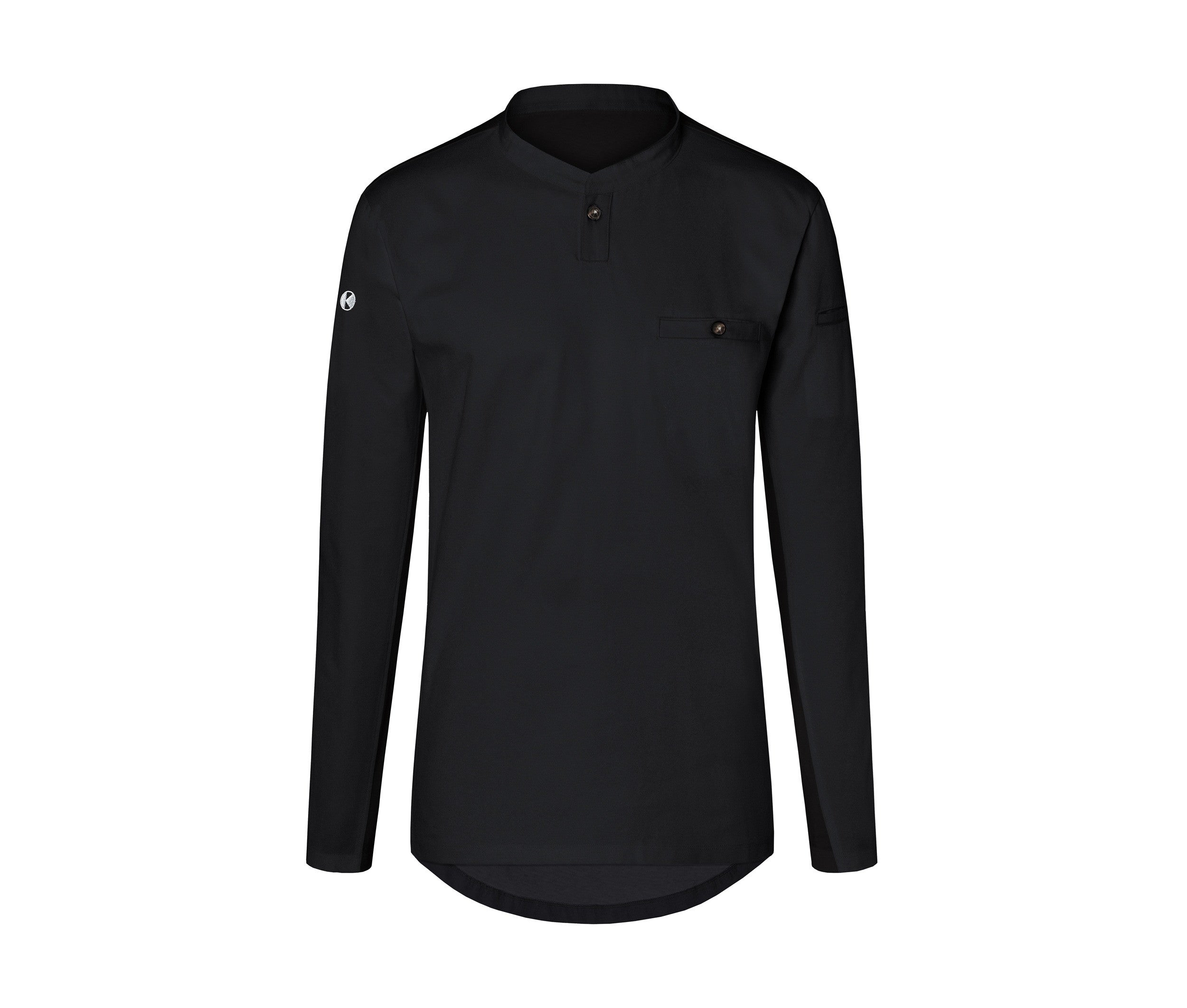 Tee-Shirt de Travail - Black