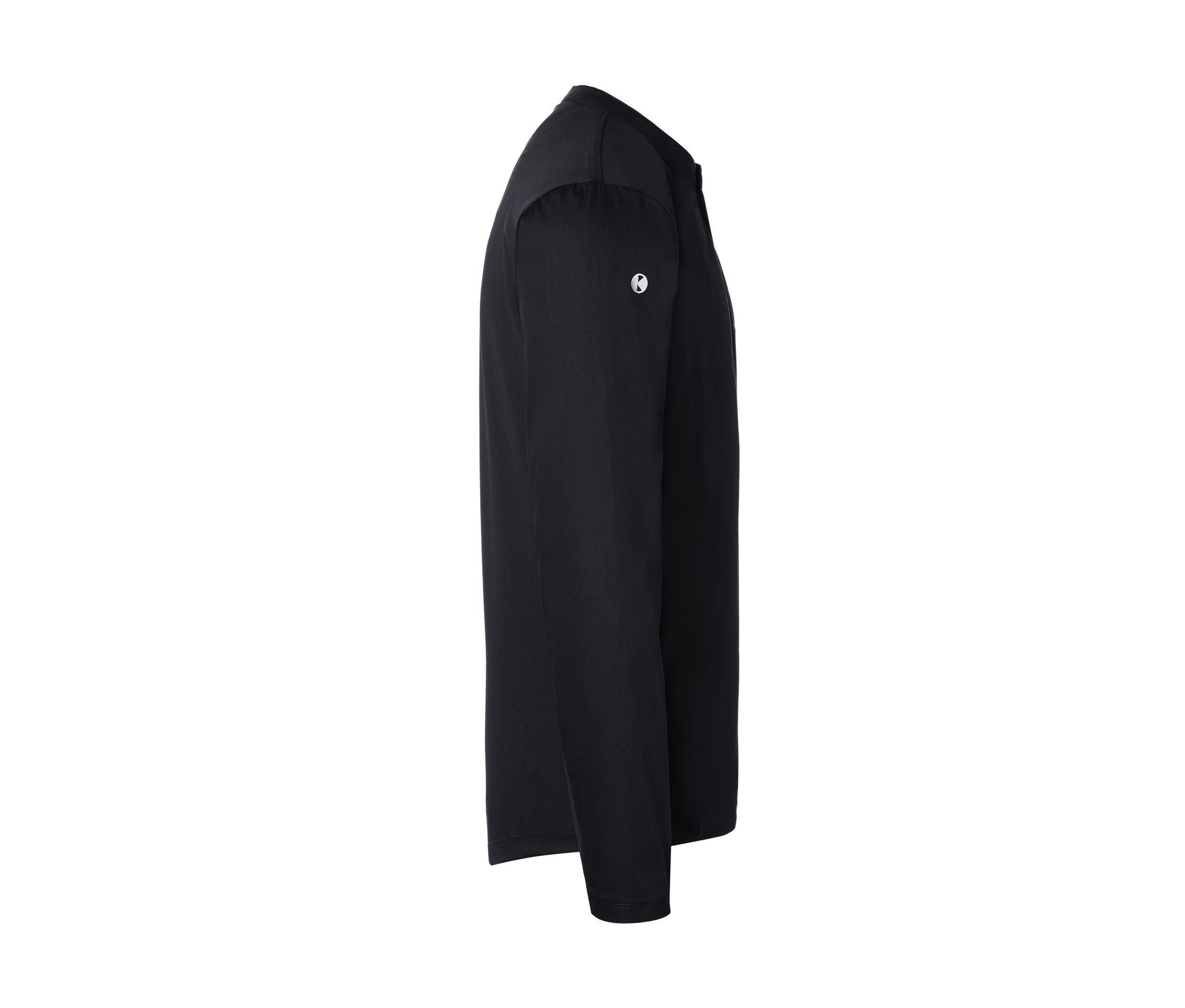 Tee-Shirt de Travail - Black