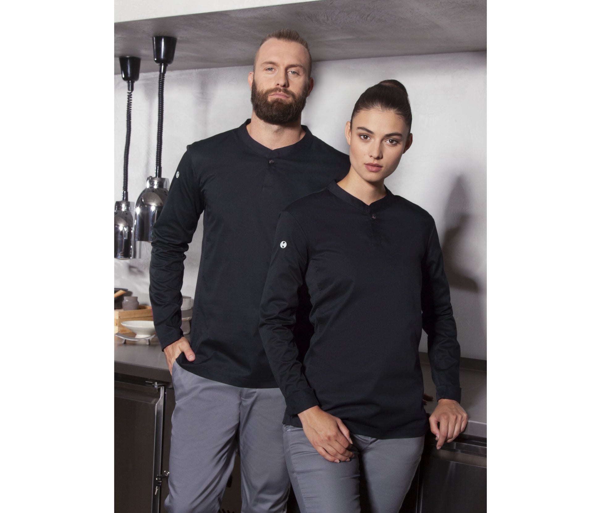 Tee-shirt de travail