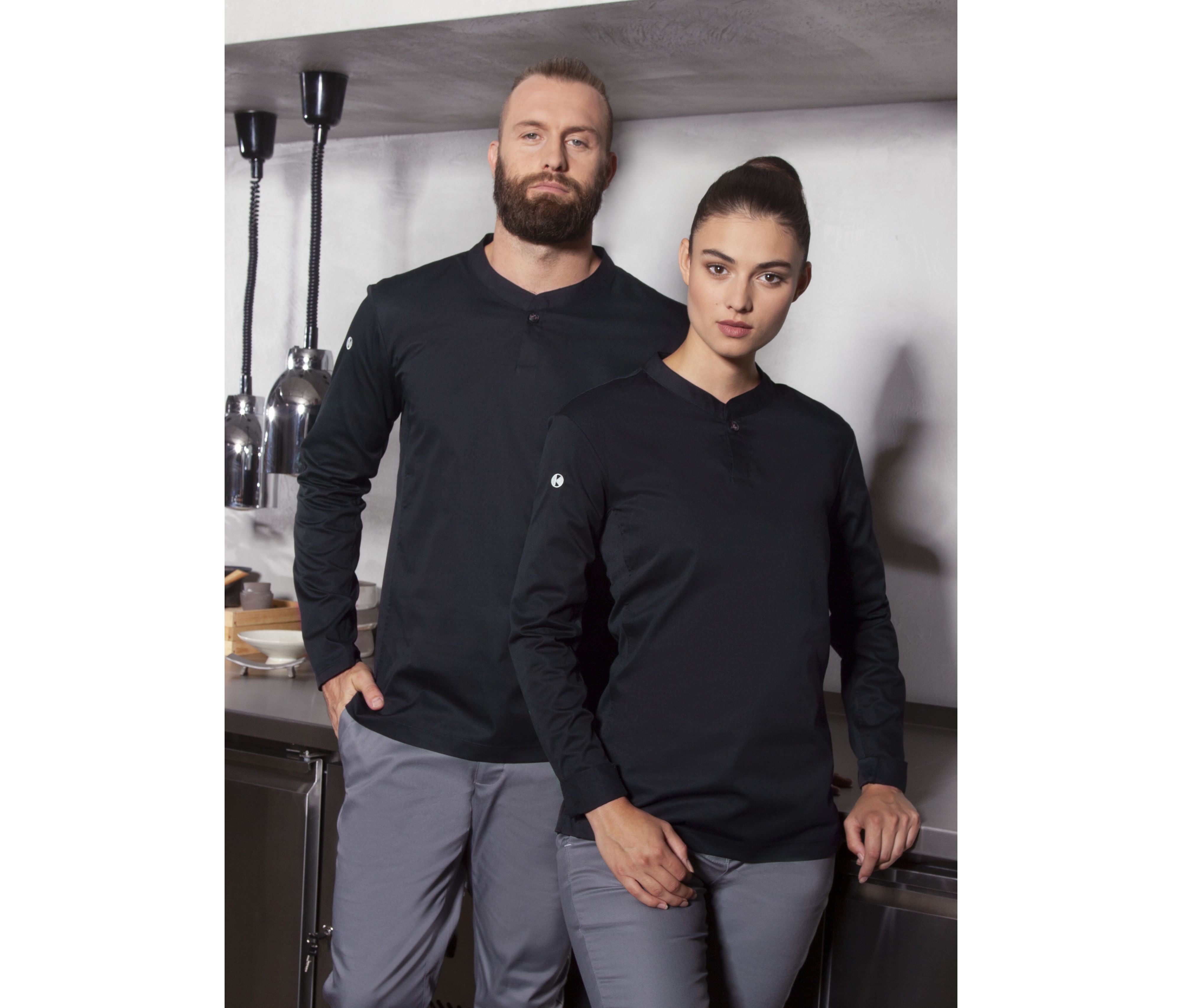 Tee-shirt de travail