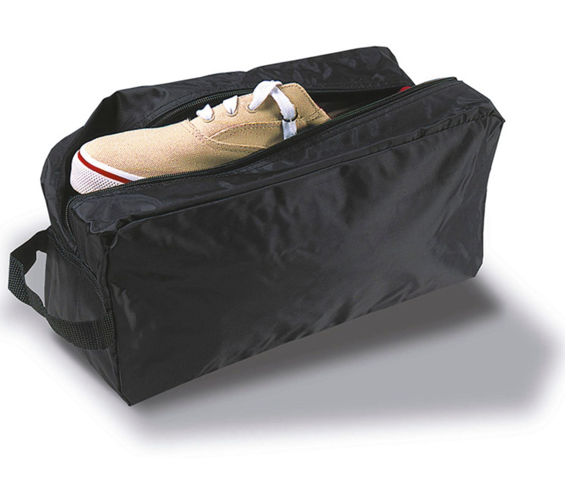 Sac à Chaussures - Black