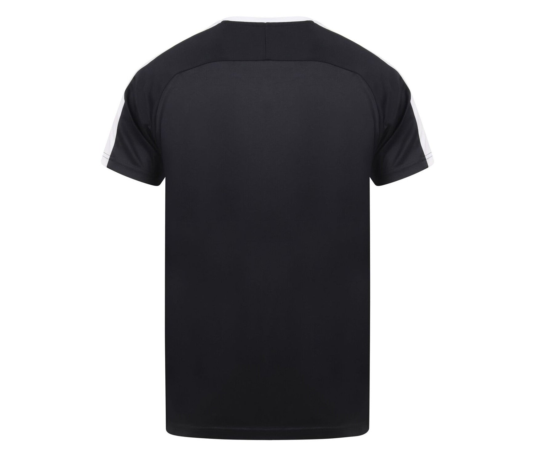 Tee-Shirt D'équipe - Navy/white
