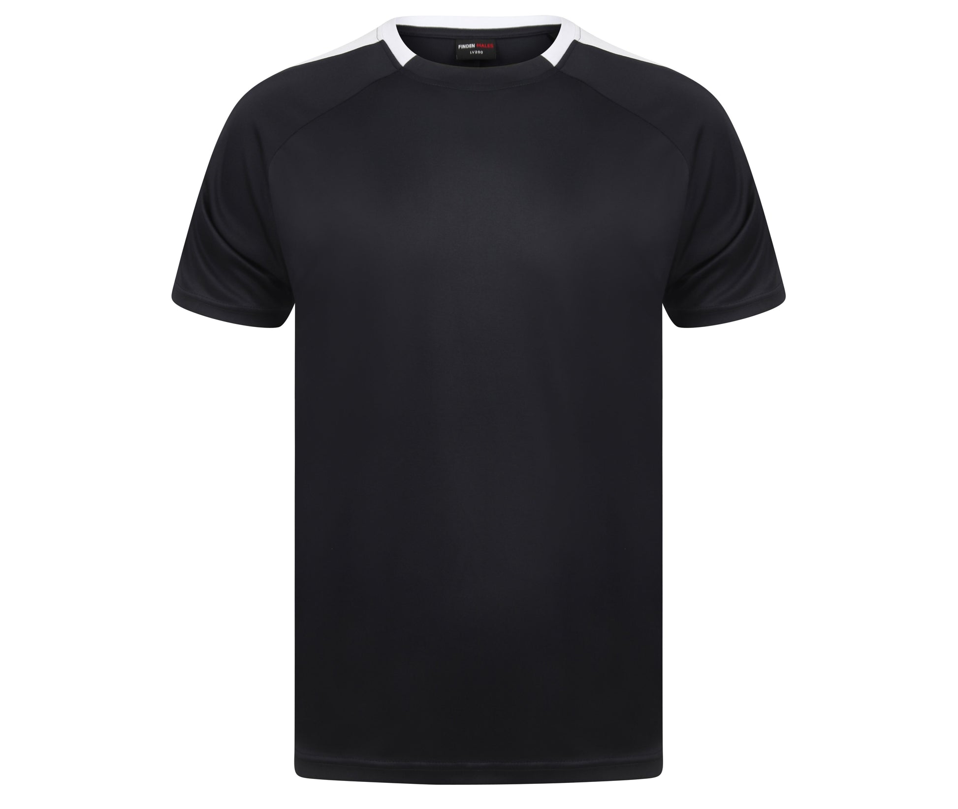 Tee-Shirt D'équipe - Navy/white