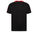 Black / Red