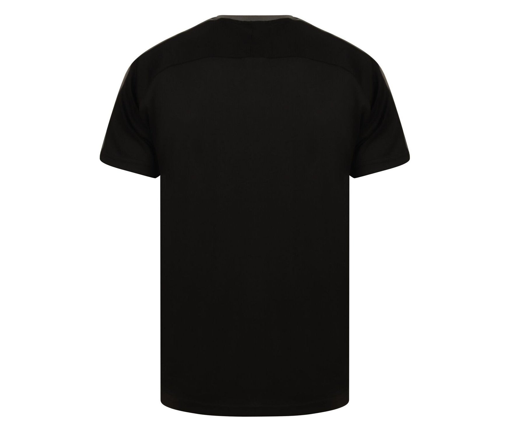Tee-Shirt D'équipe - Black/gunmetal Grey