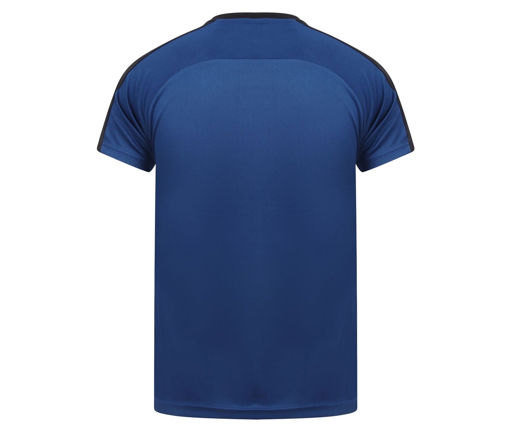 Tee-Shirt D'équipe - Royal/navy