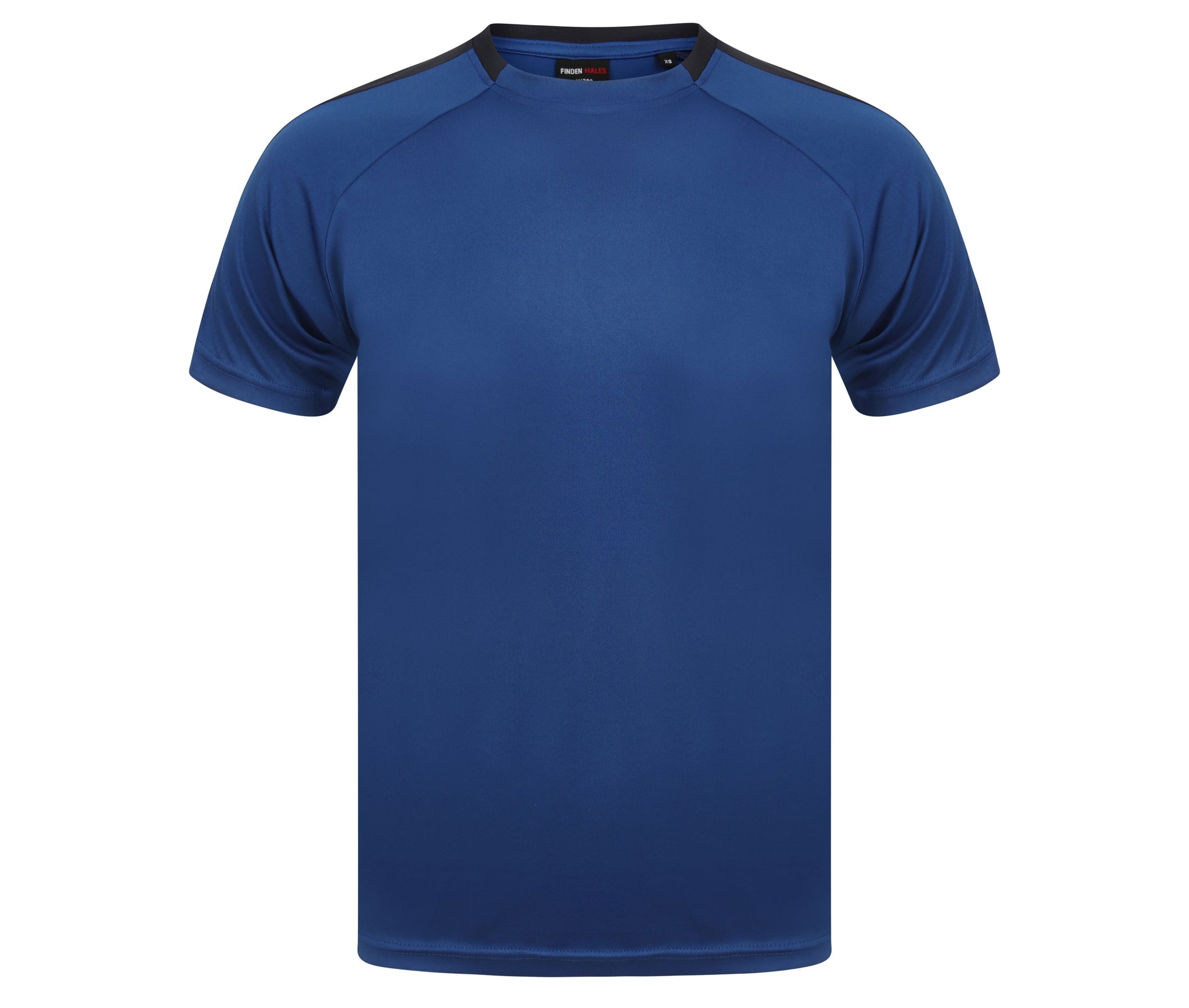 Tee-Shirt D'équipe - Royal/navy