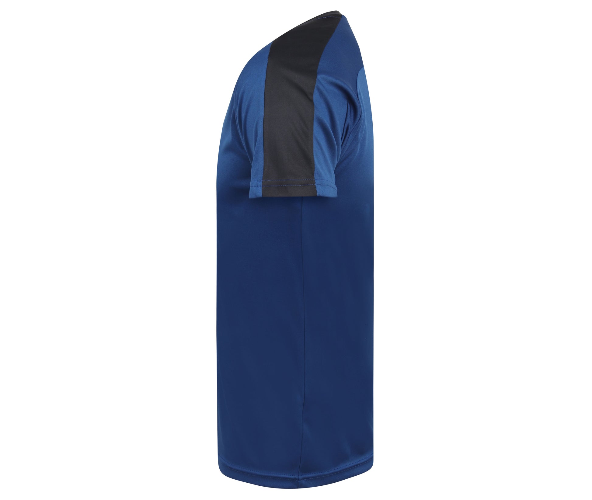 Tee-Shirt D'équipe - Royal/navy